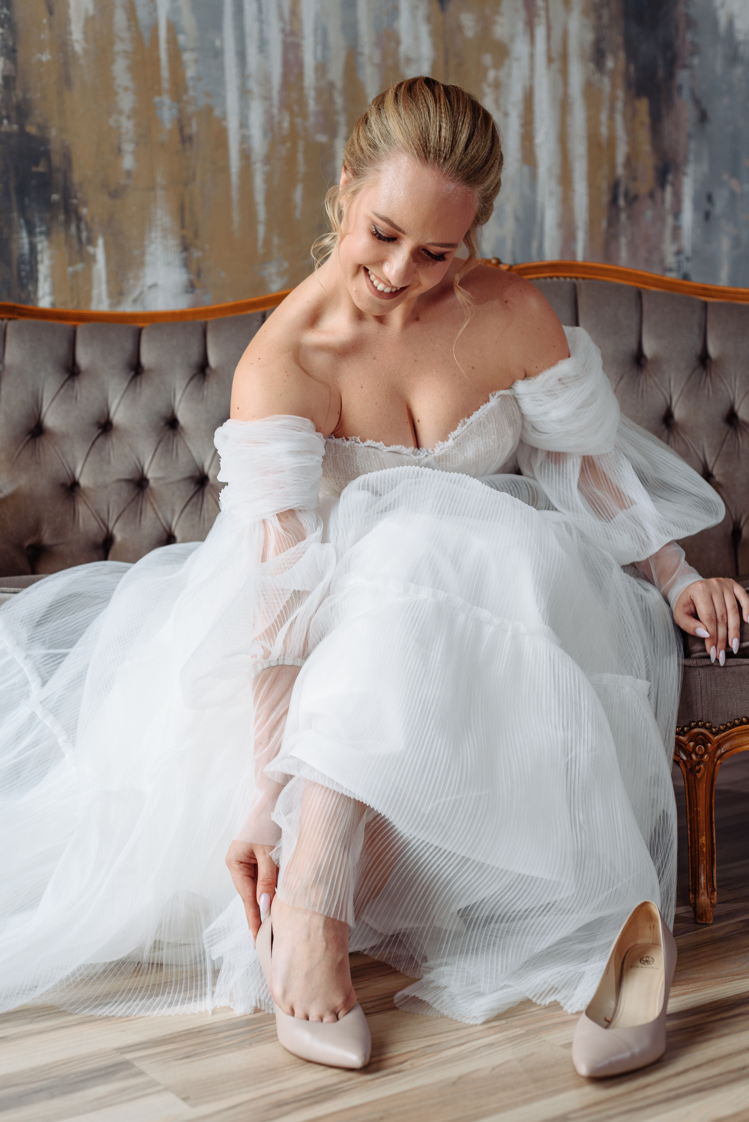 Свадьба Алёна и Александр 2021-08-28. Свадебный фотограф в Перми Алексей Поляков