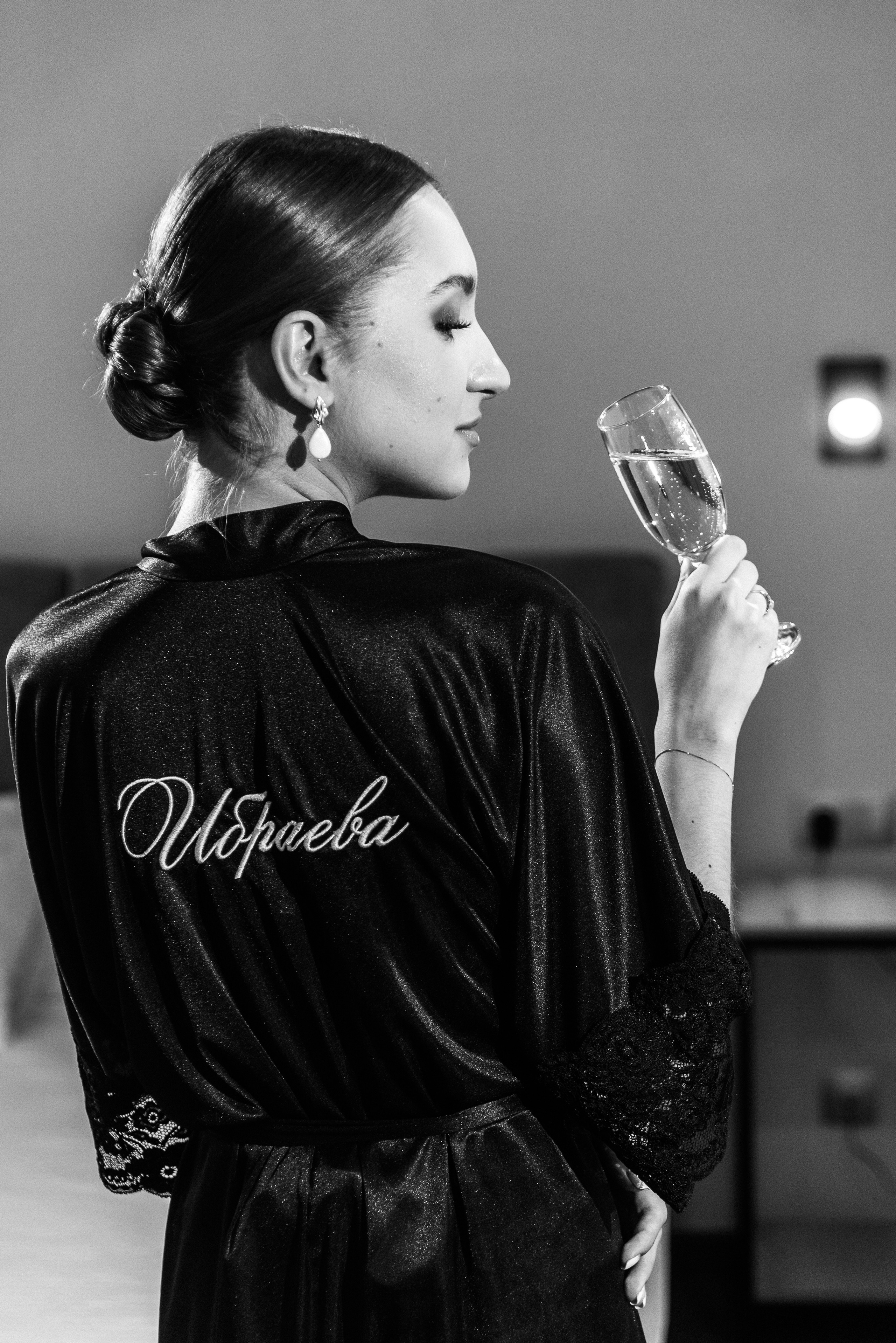 Свадьба Ильдар и Оля. Свадебный фотограф в Перми Алексей Поляков