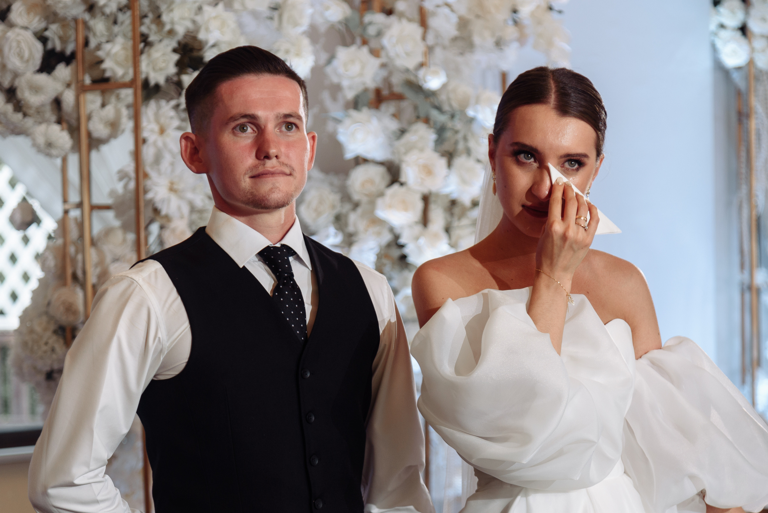 Свадьба Ильдар и Оля. Свадебный фотограф в Перми Алексей Поляков