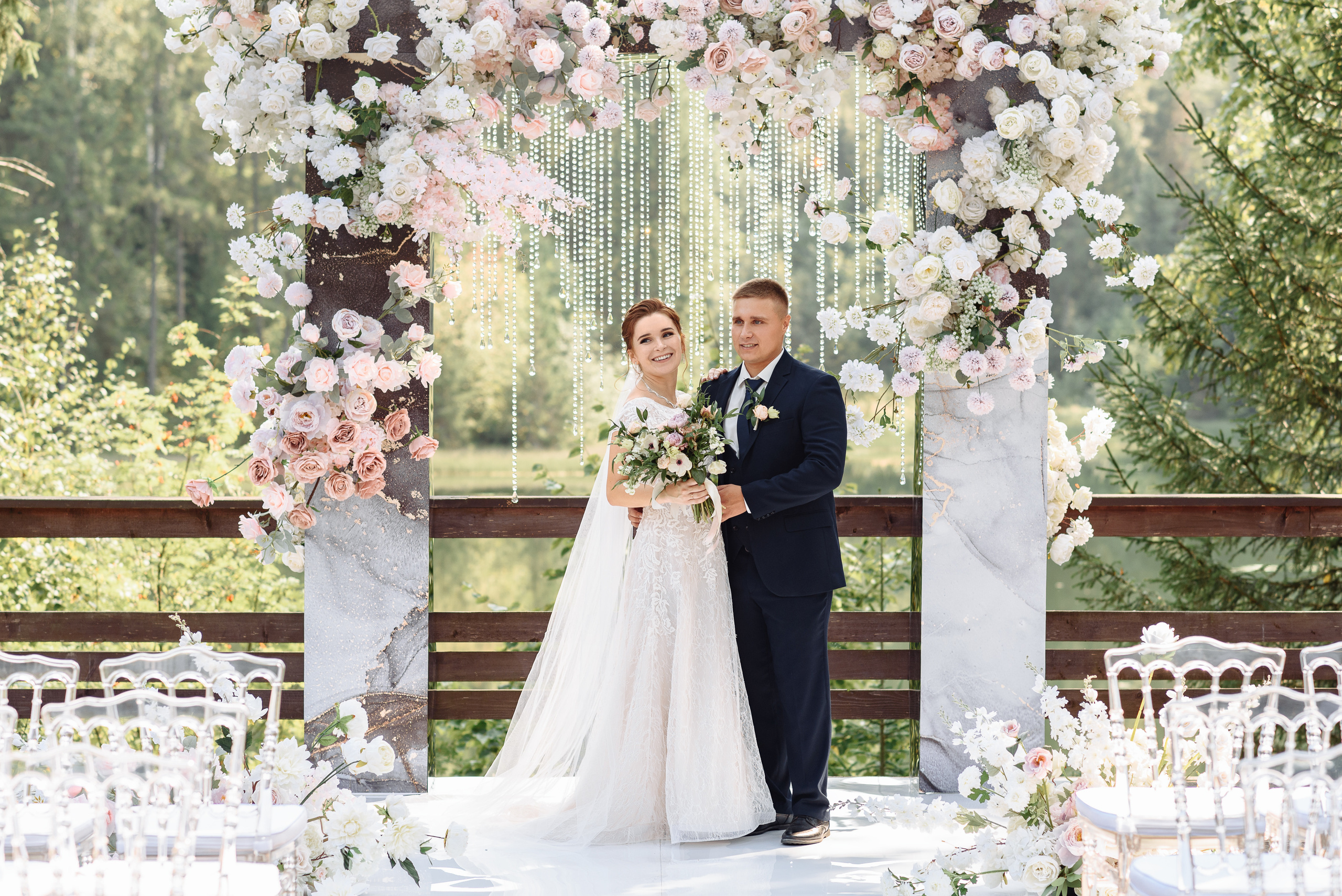 Свадьба Алексей и Татьяна 2021-08-21. Свадебный фотограф в Перми Алексей Поляков