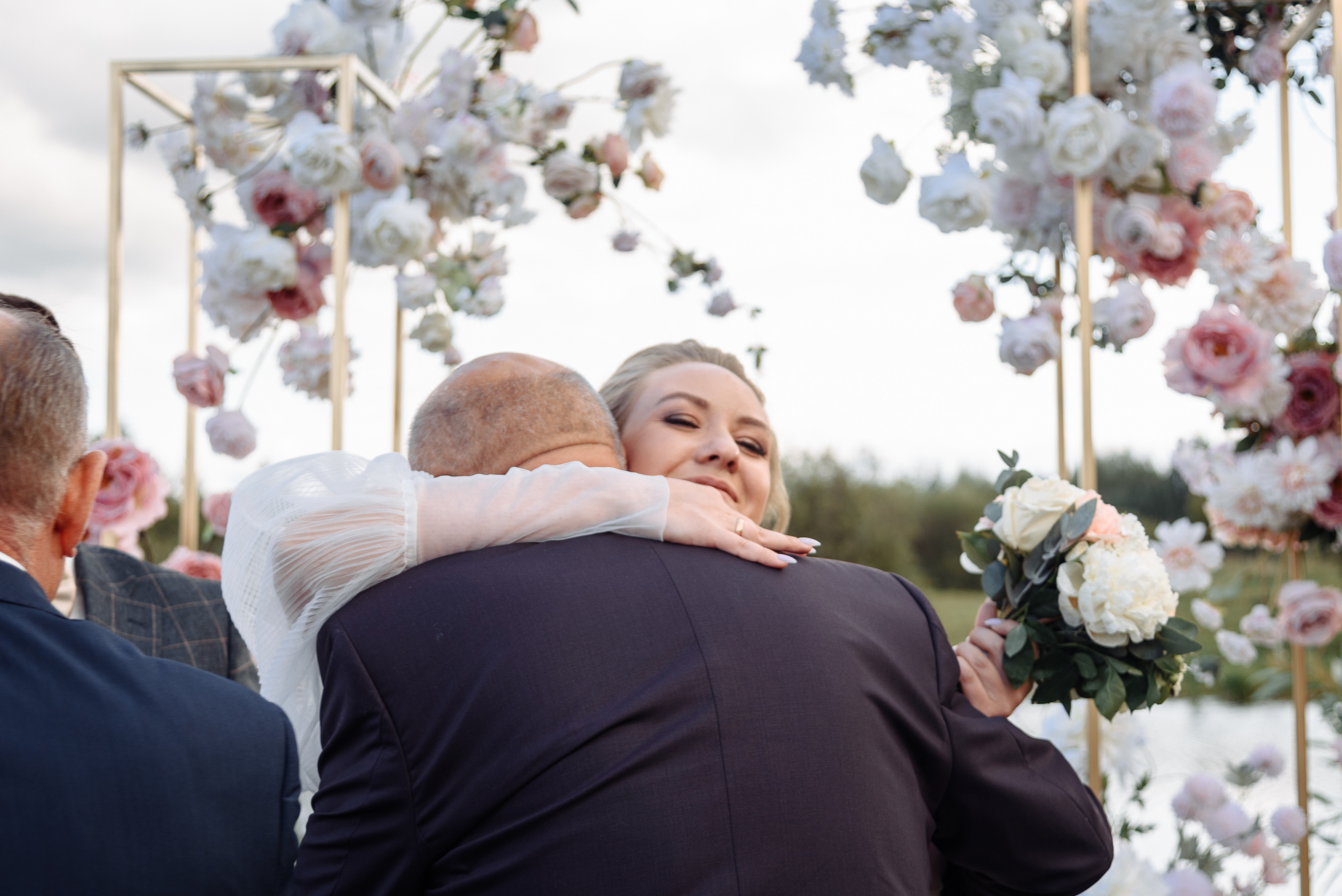 Свадьба Алёна и Александр 2021-08-28. Свадебный фотограф в Перми Алексей Поляков