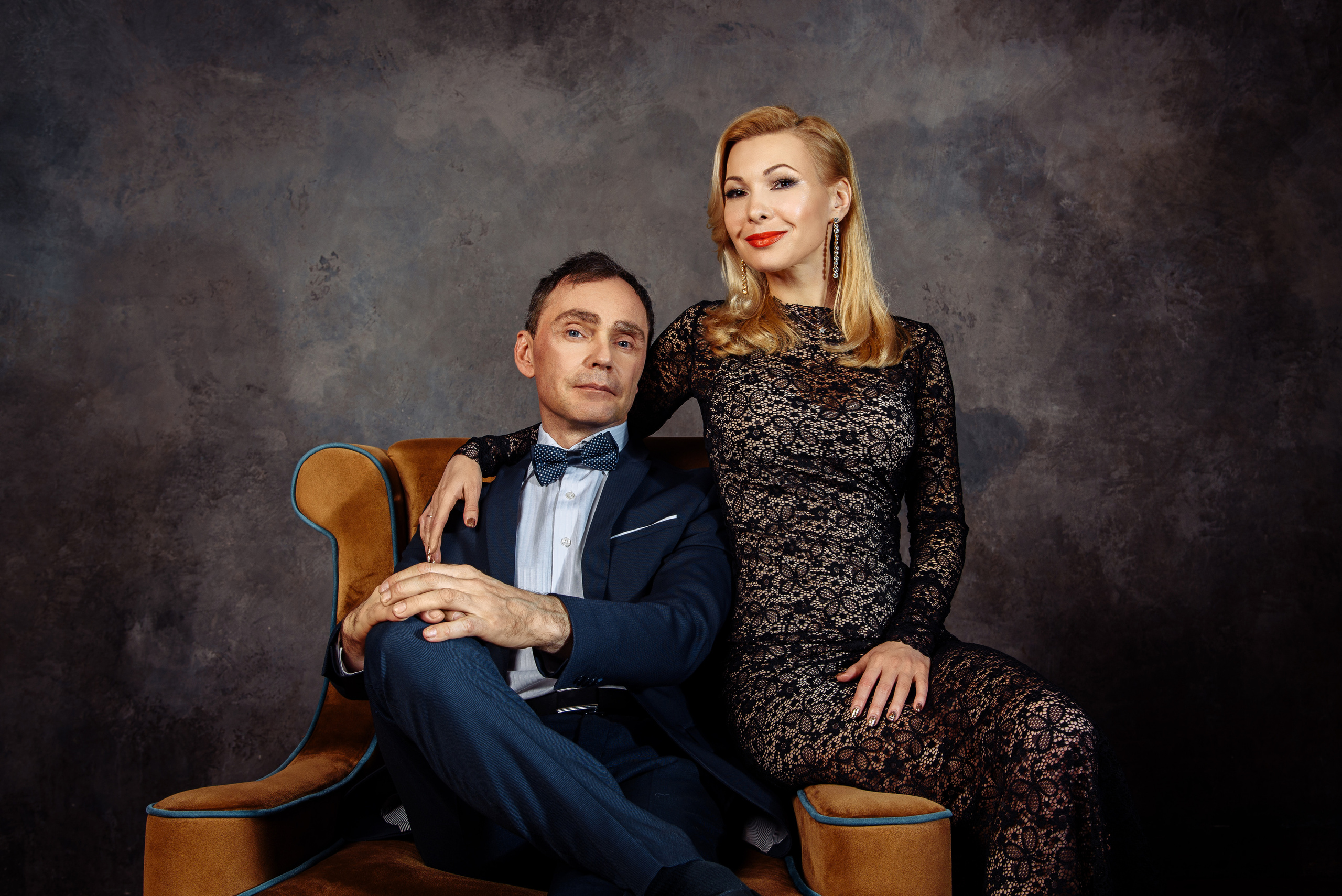 Портреты. Свадебный фотограф в Перми Алексей Поляков