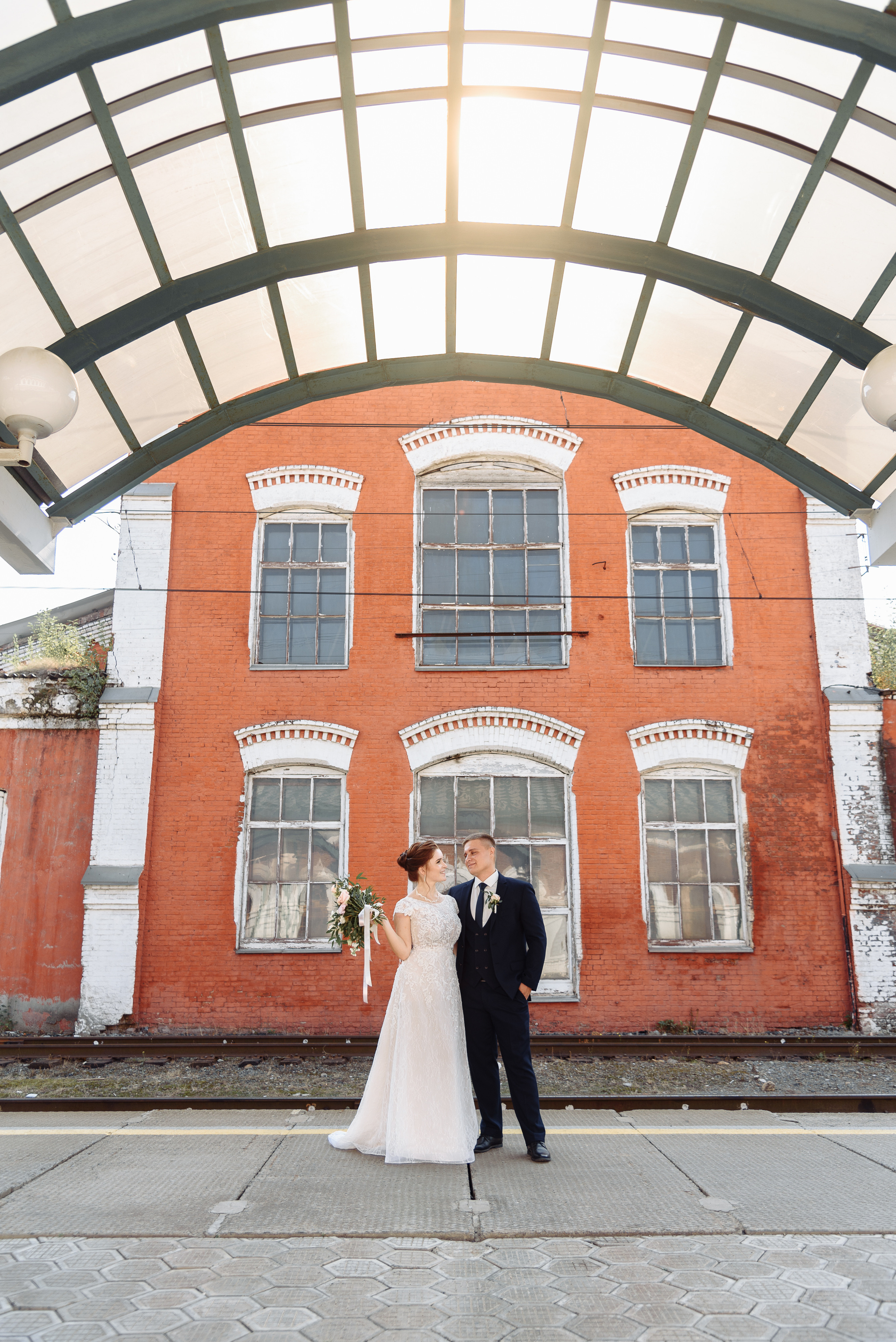 Свадьба Алексей и Татьяна 2021-08-21. Свадебный фотограф в Перми Алексей Поляков