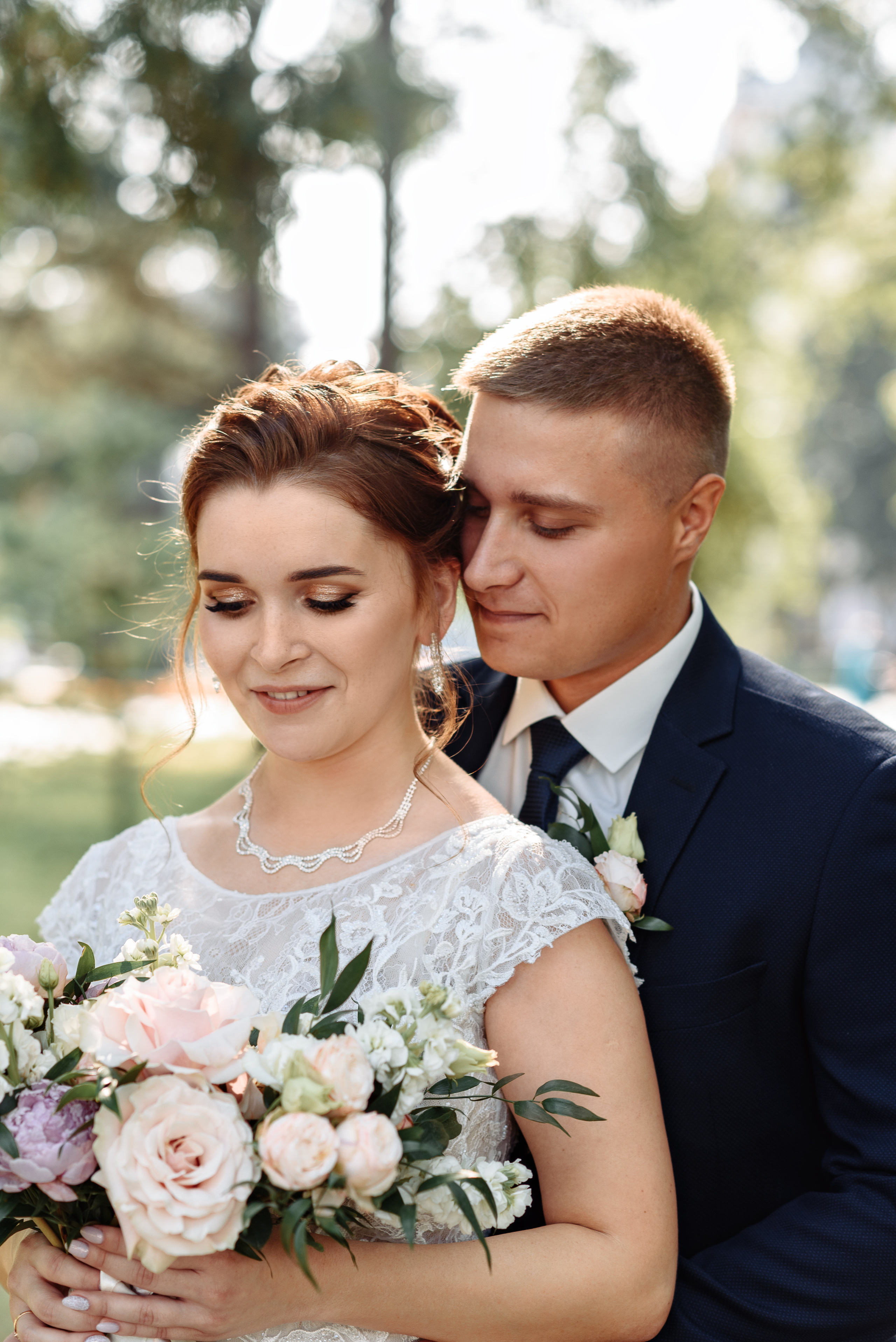 Свадьба Алексей и Татьяна 2021-08-21. Свадебный фотограф в Перми Алексей Поляков