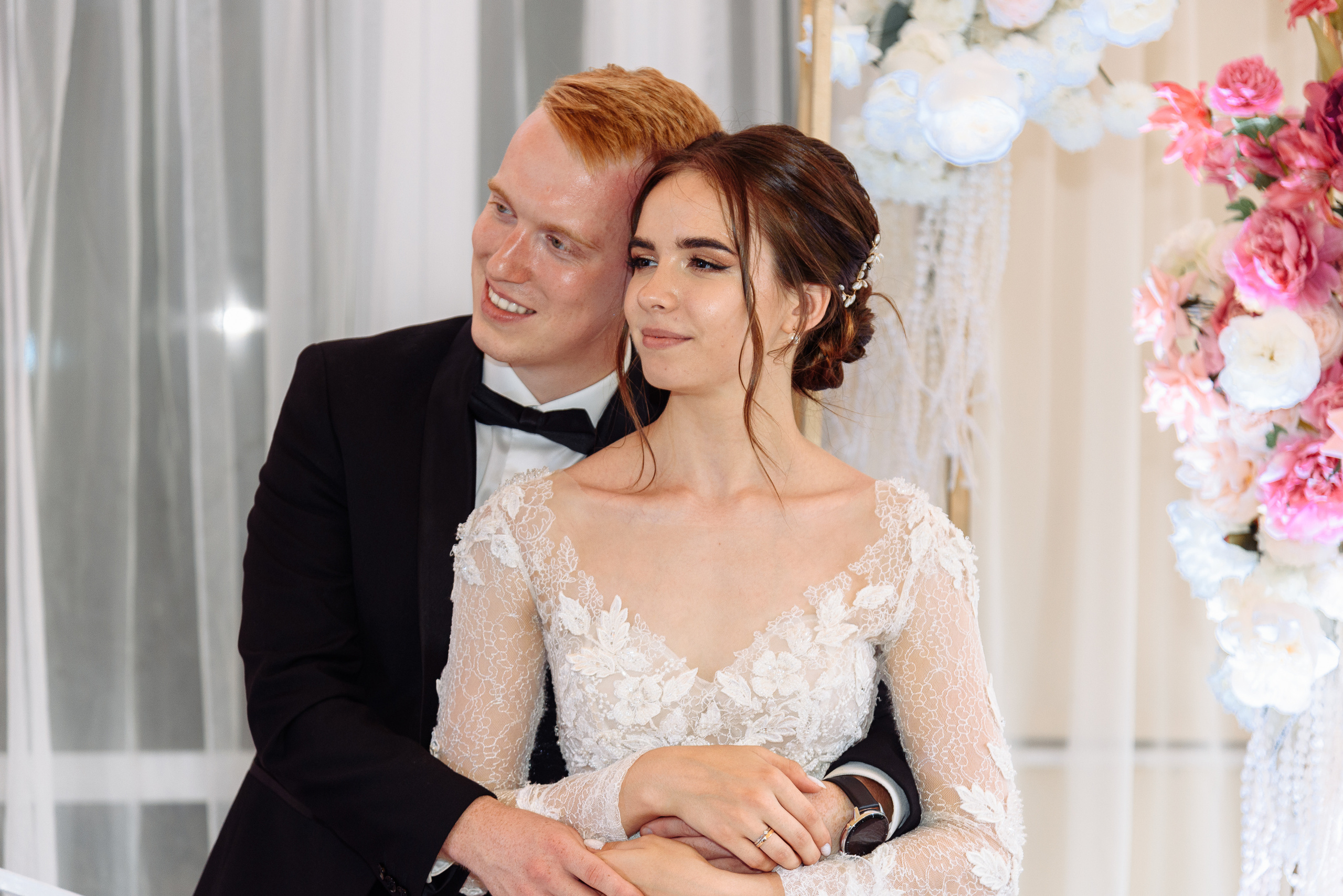 Свадьба Александр и Анна 2022-07-09. Свадебный фотограф в Перми Алексей Поляков