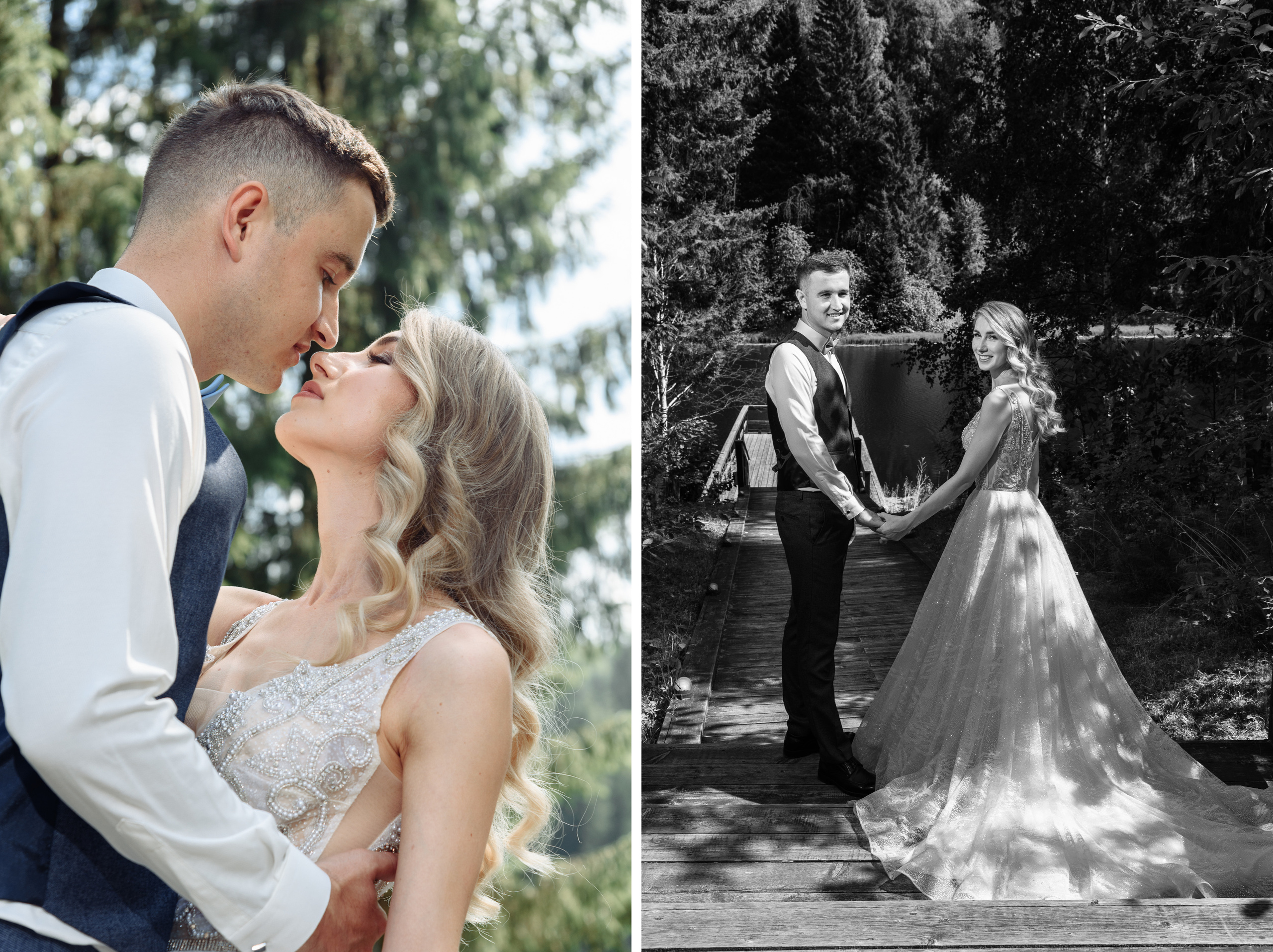 Свадебный фотограф в Перми Алексей Поляков