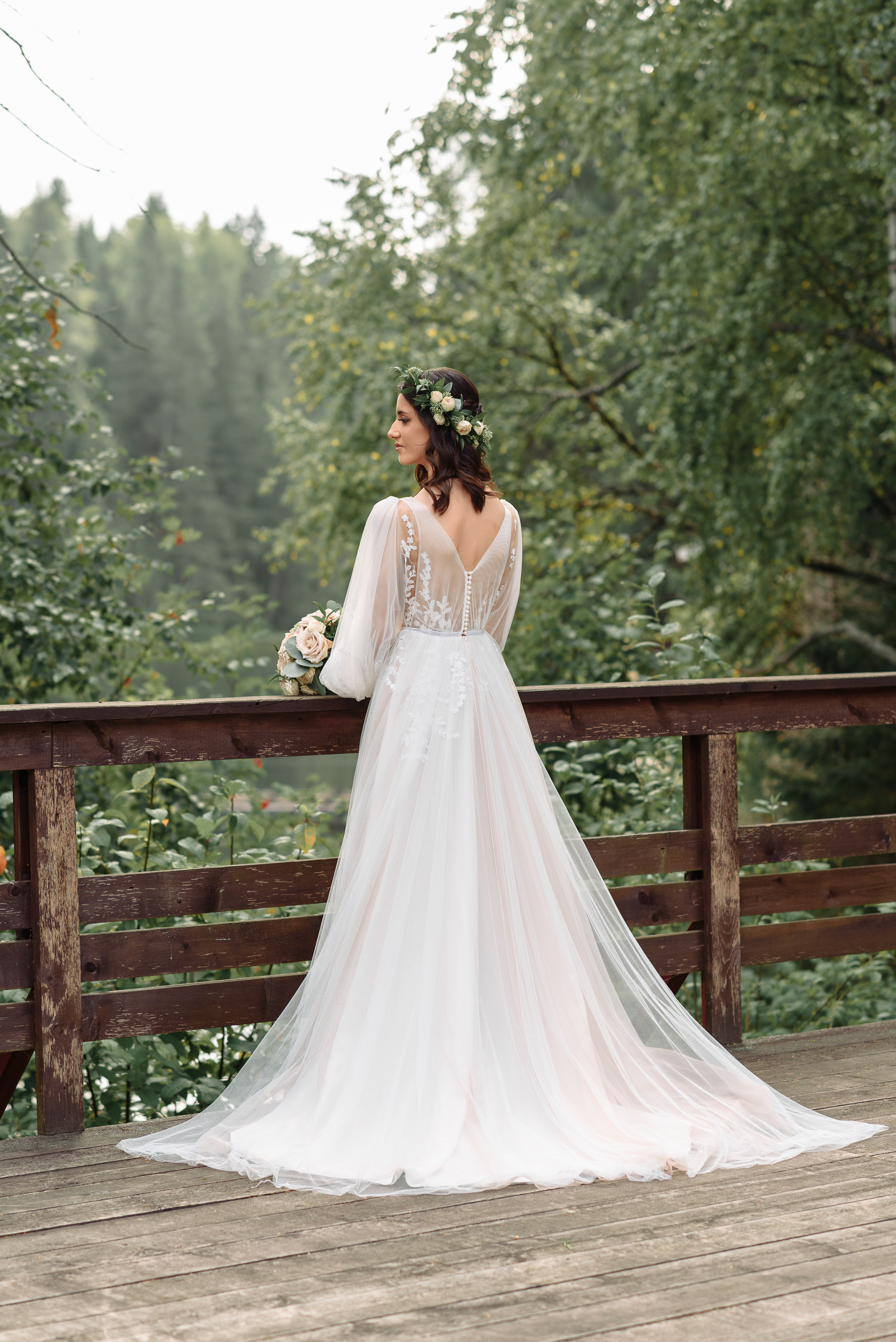 Свадьба Маша и Михаил 2021-08-10. Свадебный фотограф в Перми Алексей Поляков