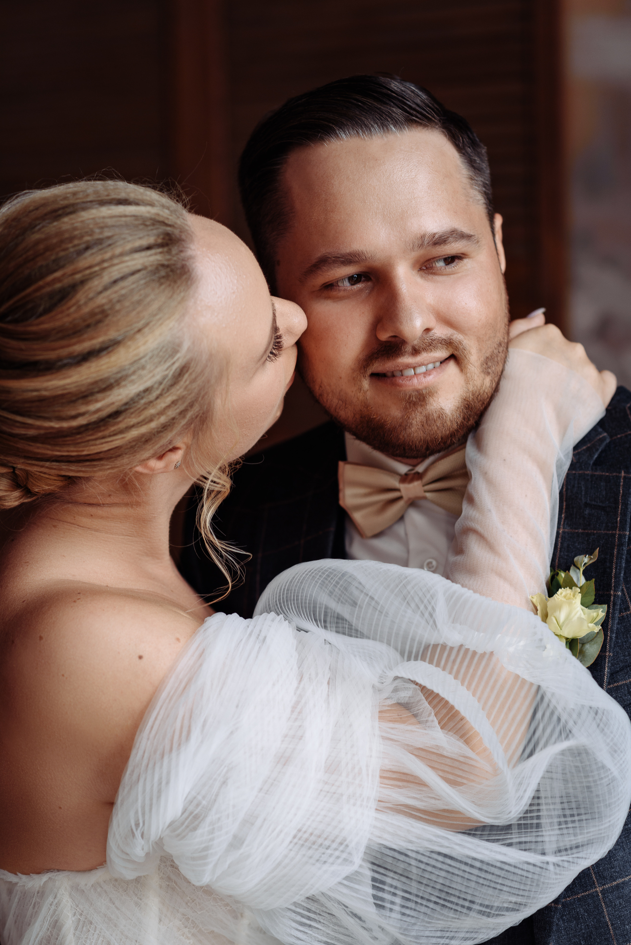 Свадьба Алёна и Александр 2021-08-28. Свадебный фотограф в Перми Алексей Поляков