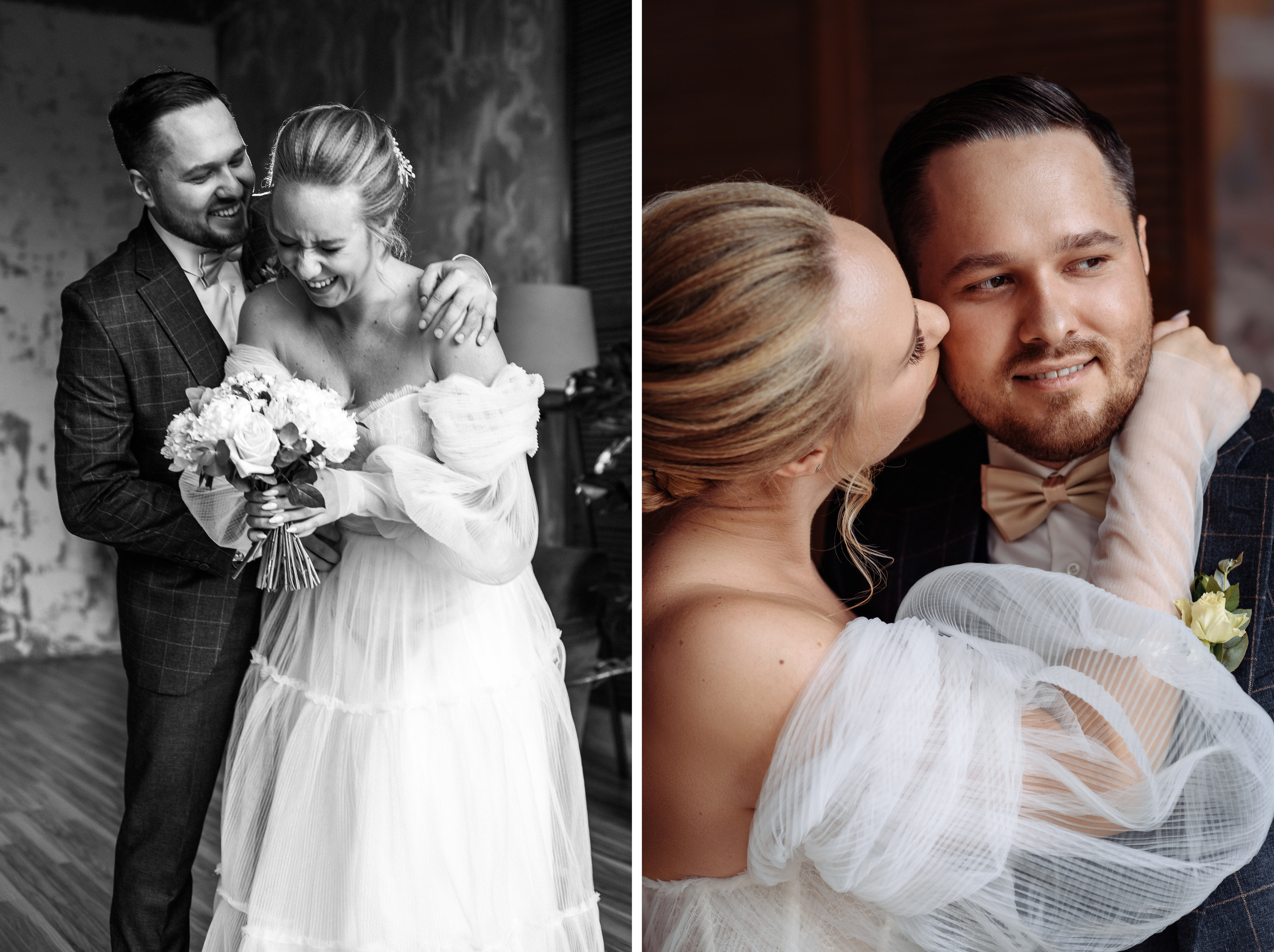 Свадебный фотограф в Перми Алексей Поляков