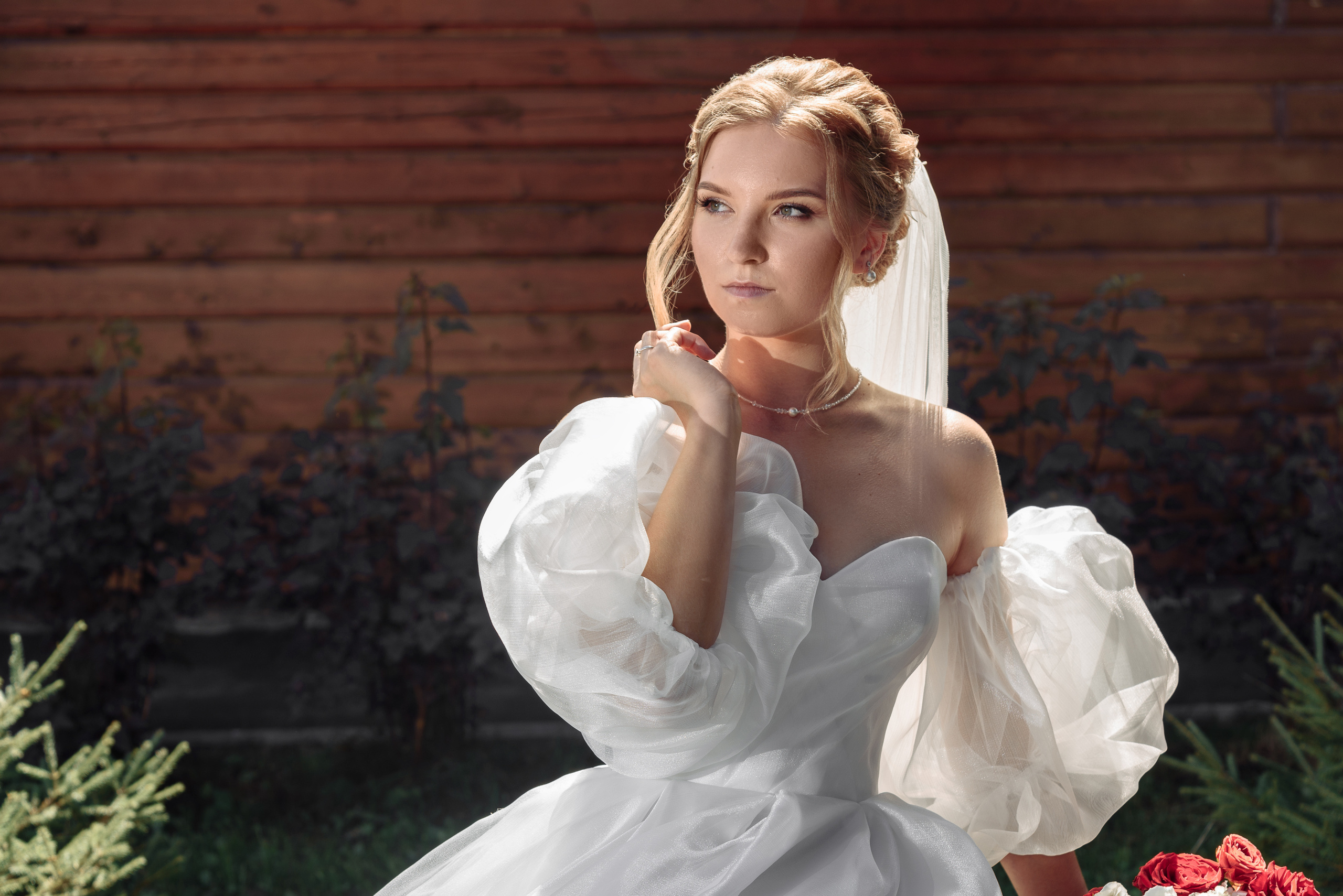 Свадьба Илья и Татьяна 2022-07-30. Свадебный фотограф в Перми Алексей Поляков