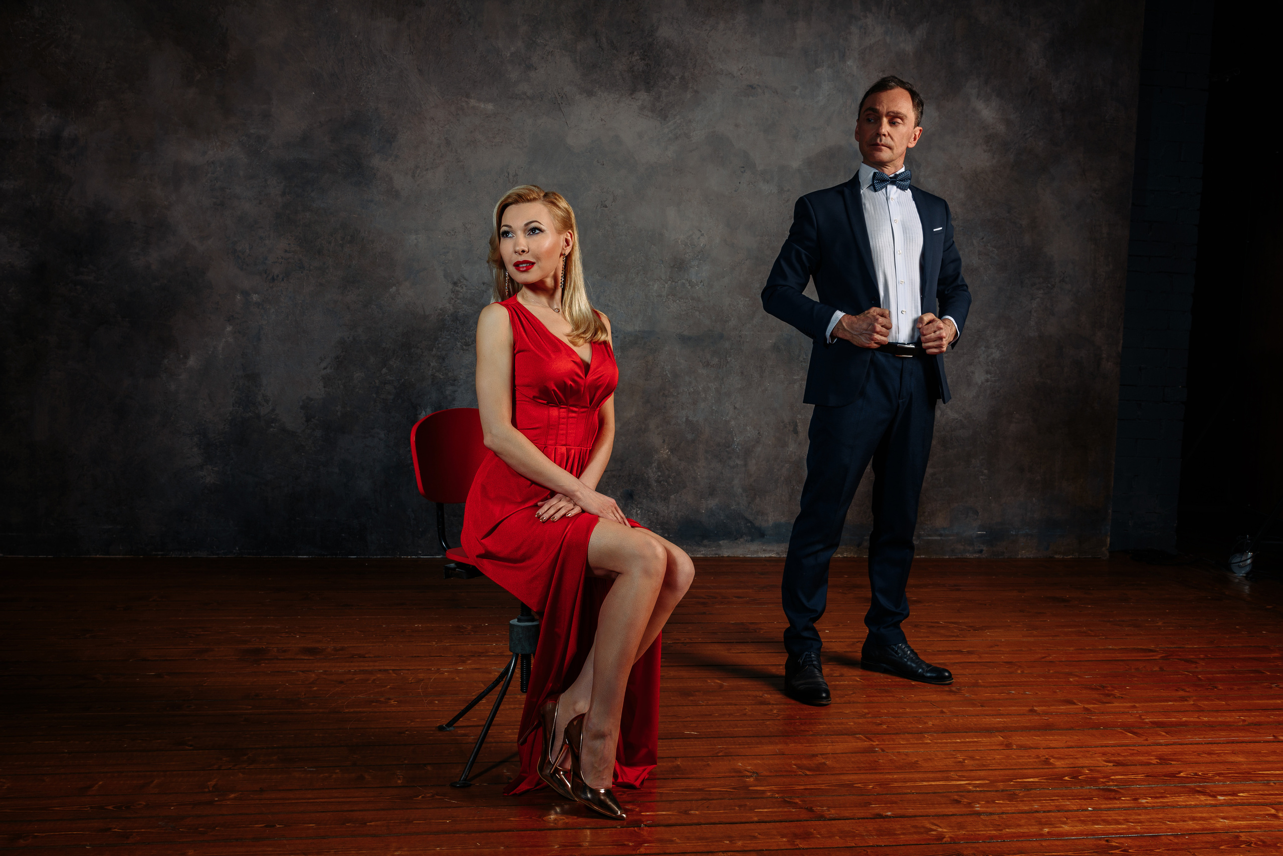 Портреты. Свадебный фотограф в Перми Алексей Поляков