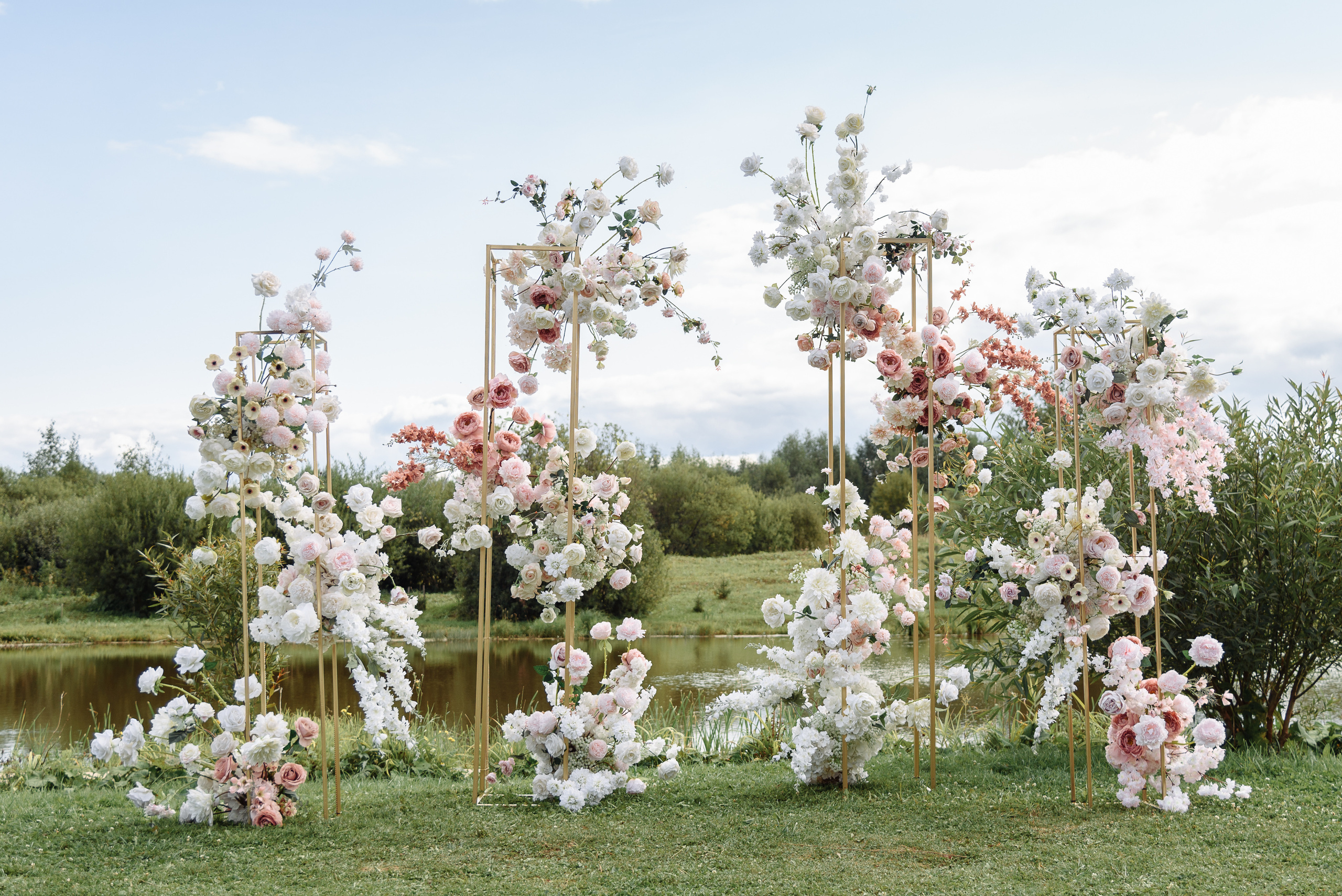 Свадьба Алёна и Александр 2021-08-28. Свадебный фотограф в Перми Алексей Поляков