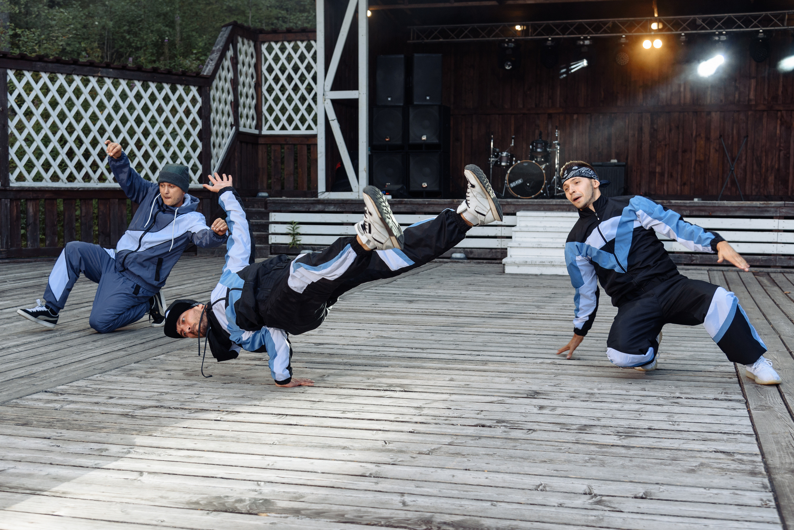 Свадьба Ильдар и Оля. Свадебный фотограф в Перми Алексей Поляков
