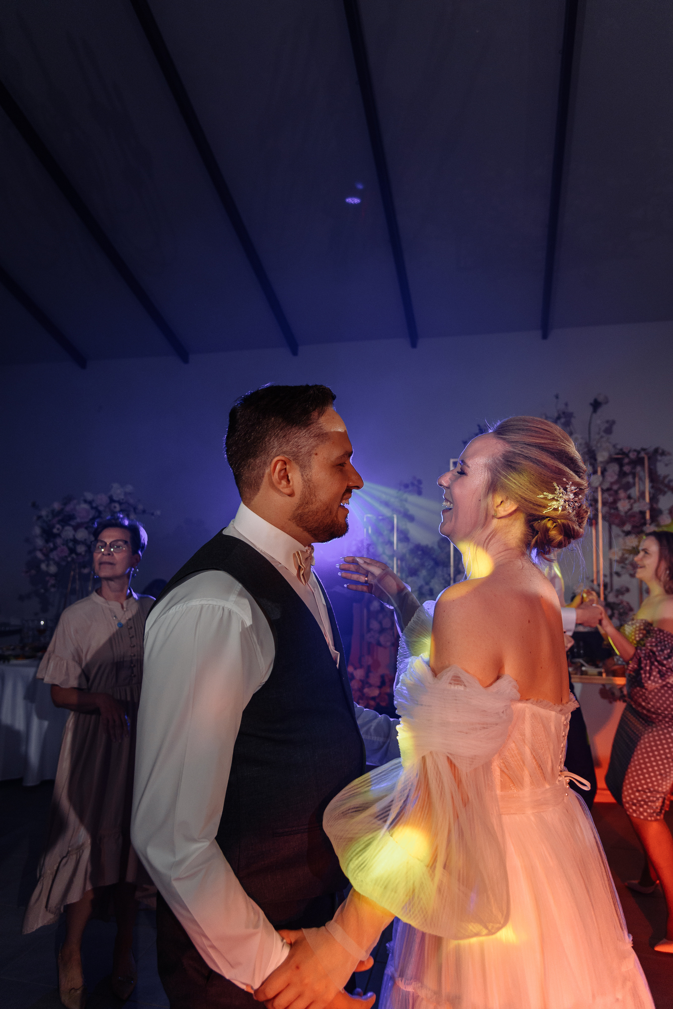 Свадьба Алёна и Александр 2021-08-28. Свадебный фотограф в Перми Алексей Поляков