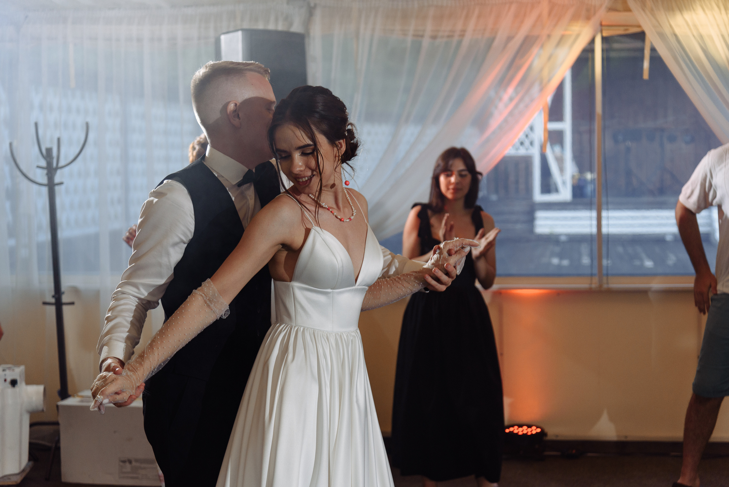 Свадьба Александр и Анна 2022-07-09. Свадебный фотограф в Перми Алексей Поляков