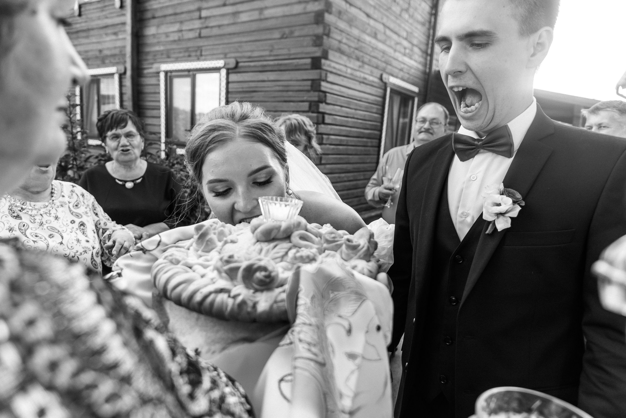 Свадьба Илья и Татьяна 2022-07-30. Свадебный фотограф в Перми Алексей Поляков