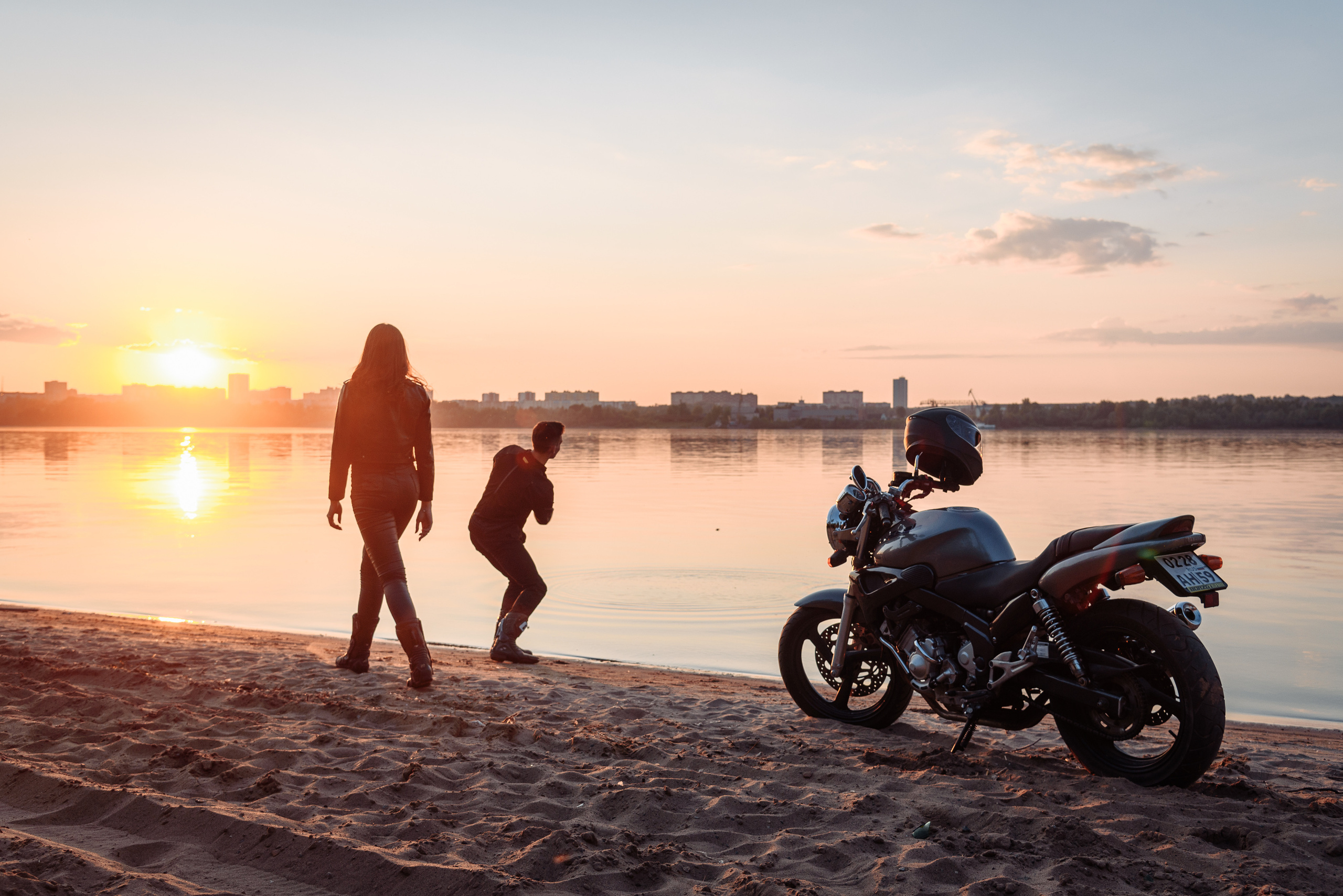 Портреты. Свадебный фотограф в Перми Алексей Поляков