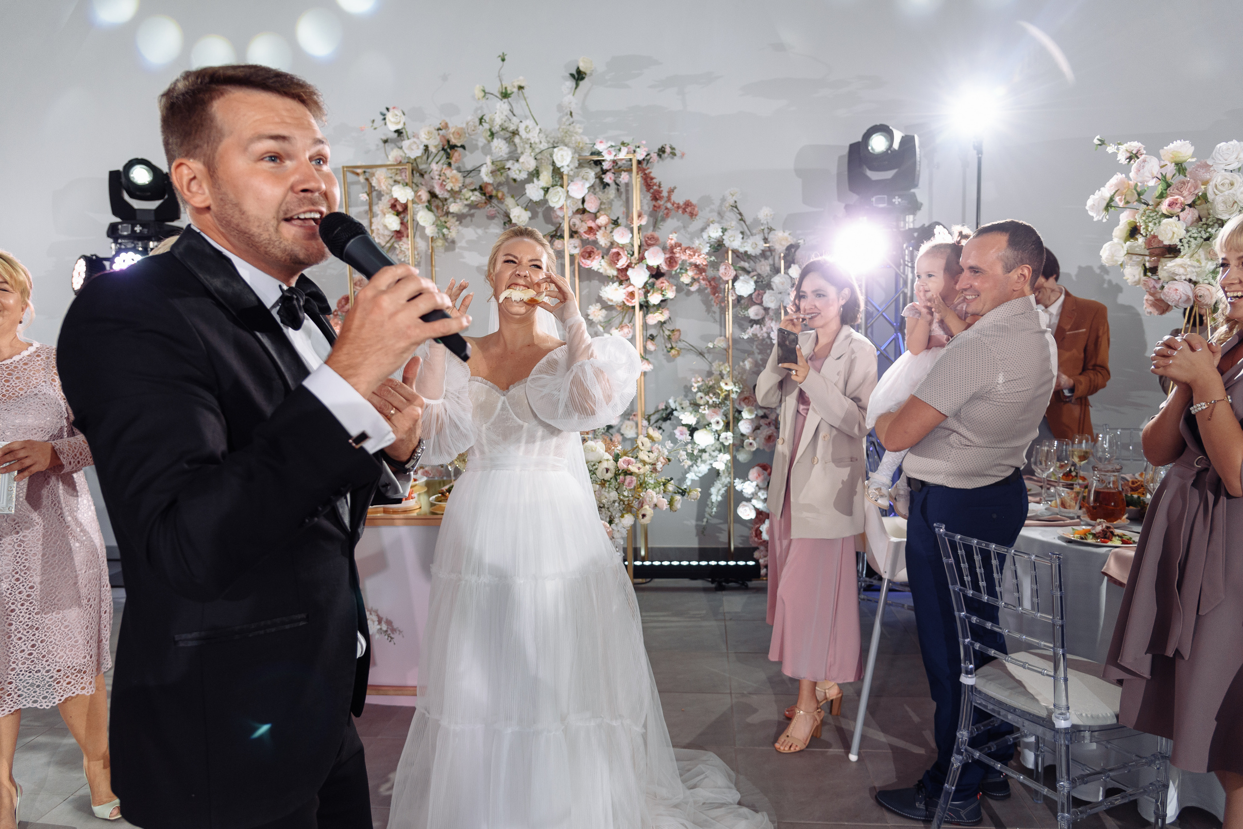 Свадьба Алёна и Александр 2021-08-28. Свадебный фотограф в Перми Алексей Поляков