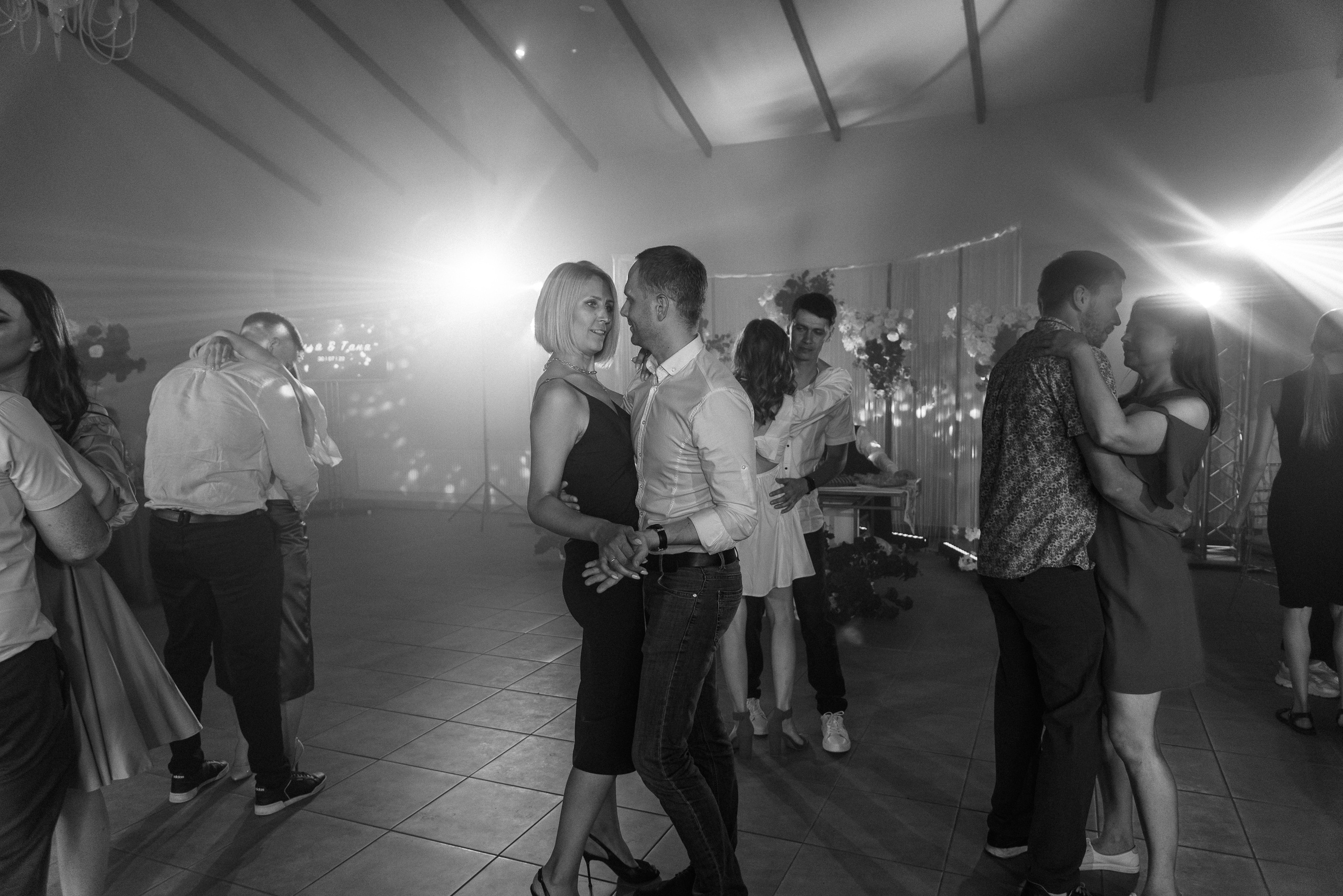 Свадьба Илья и Татьяна 2022-07-30. Свадебный фотограф в Перми Алексей Поляков