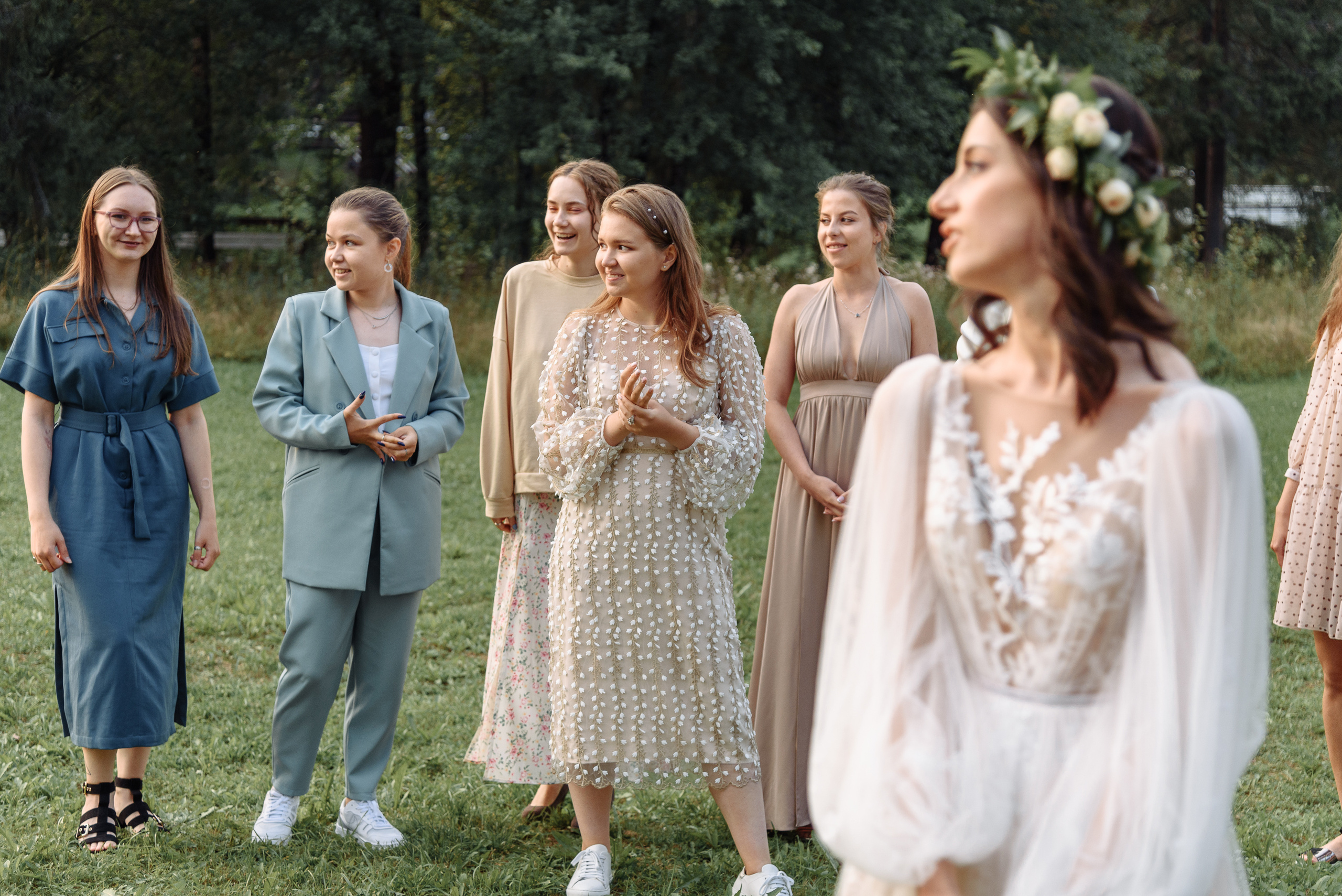 Свадьба Маша и Михаил 2021-08-10. Свадебный фотограф в Перми Алексей Поляков