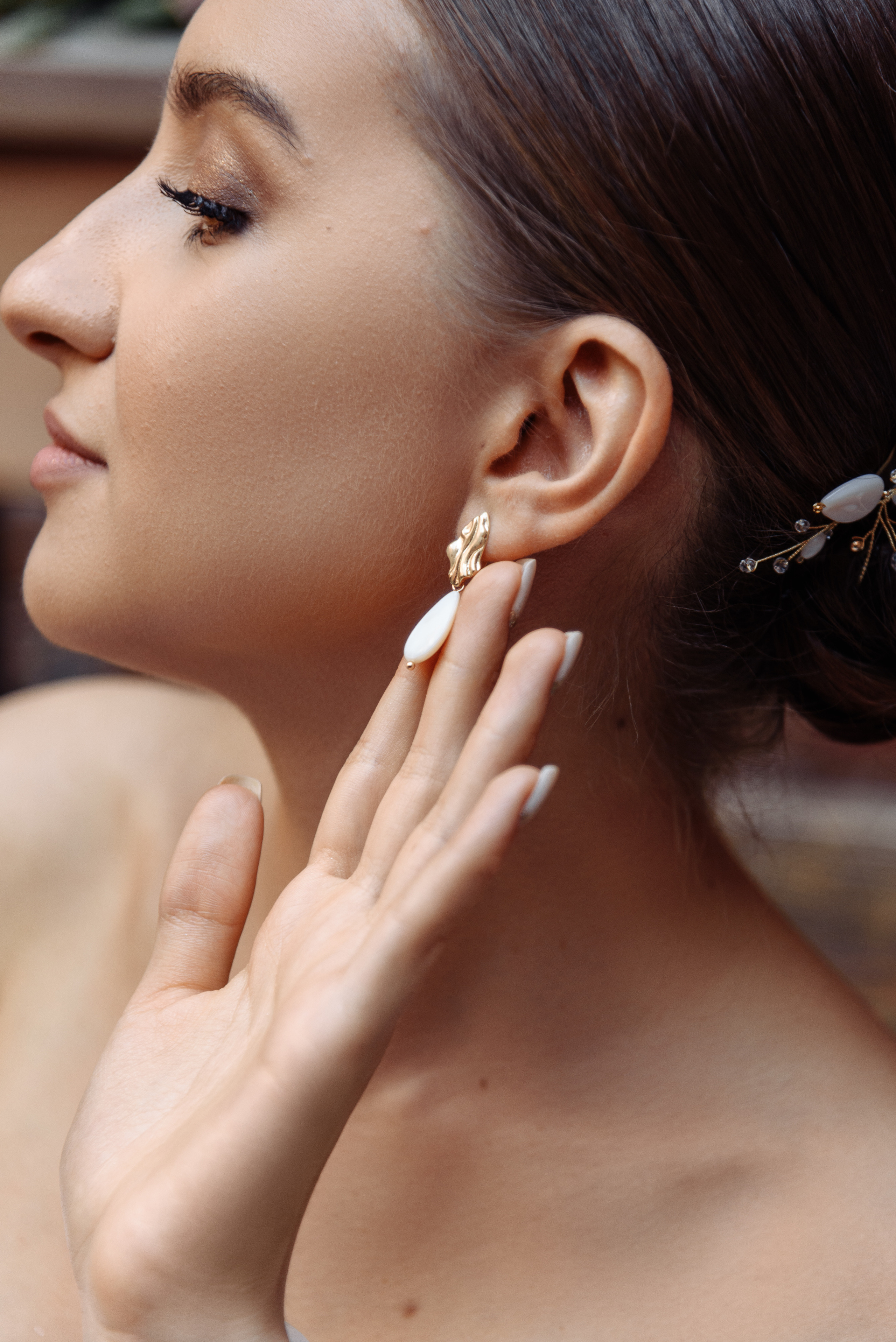 Свадьба Ильдар и Оля. Свадебный фотограф в Перми Алексей Поляков