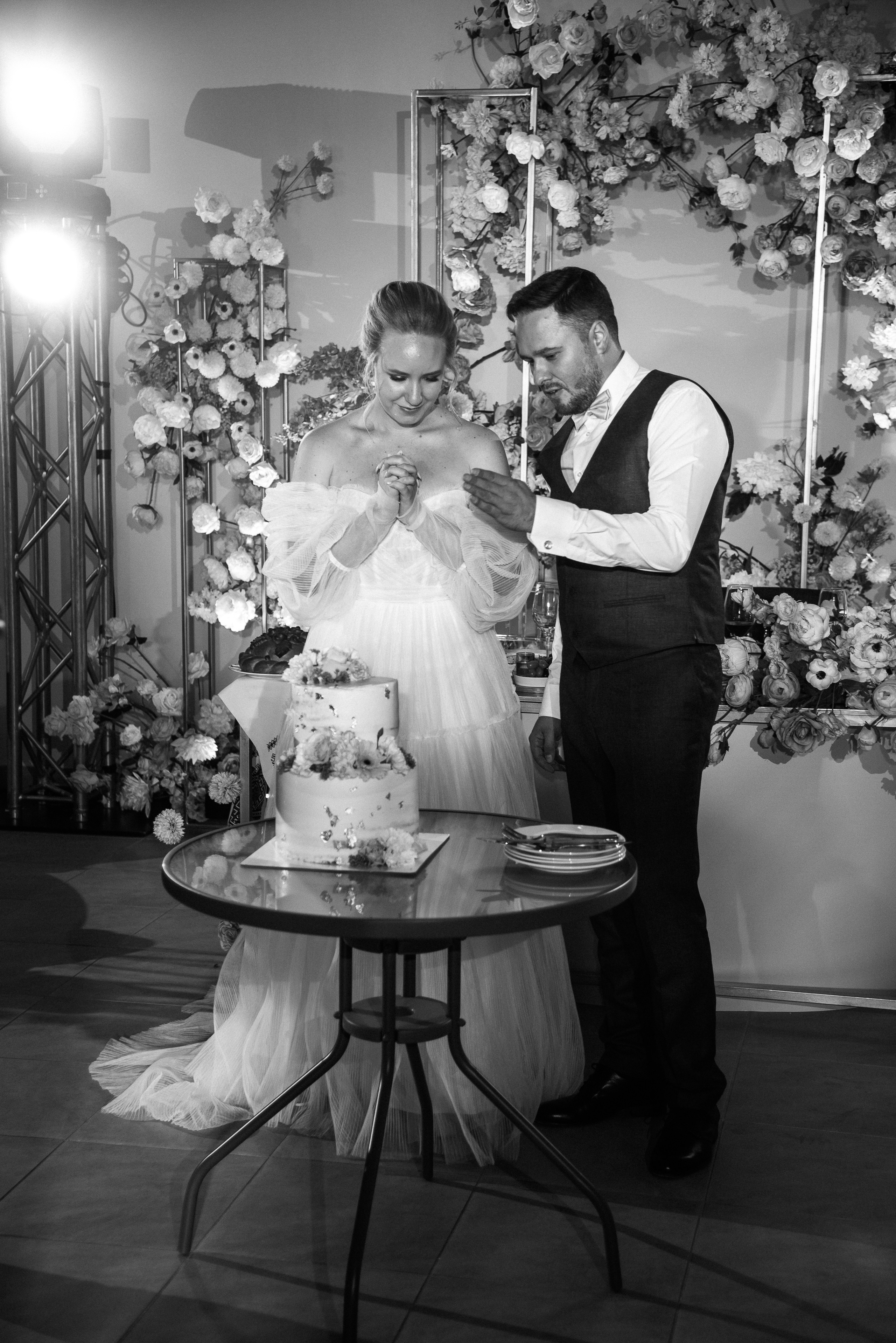 Свадьба Алёна и Александр 2021-08-28. Свадебный фотограф в Перми Алексей Поляков