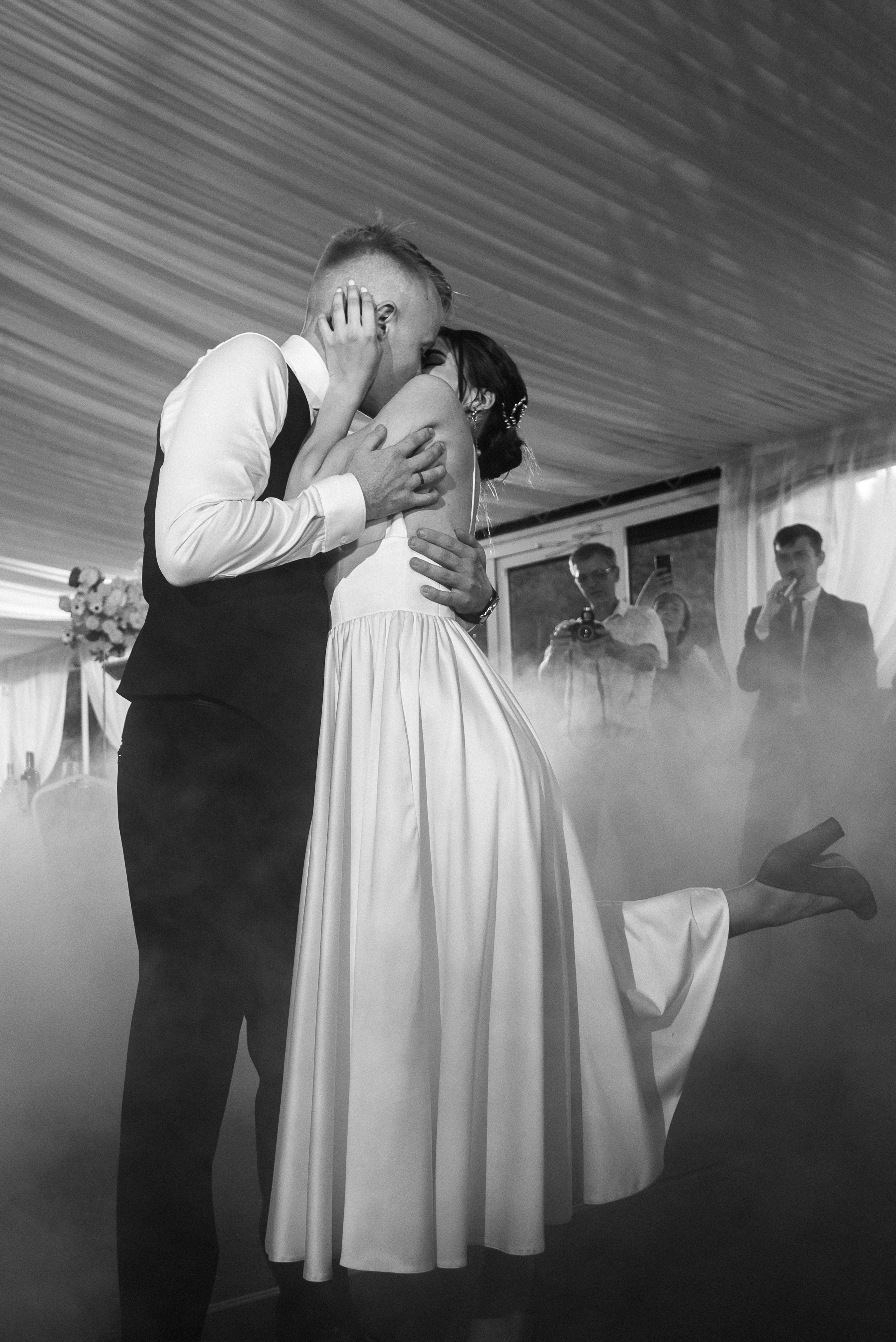 Свадьба Александр и Анна 2022-07-09. Свадебный фотограф в Перми Алексей Поляков