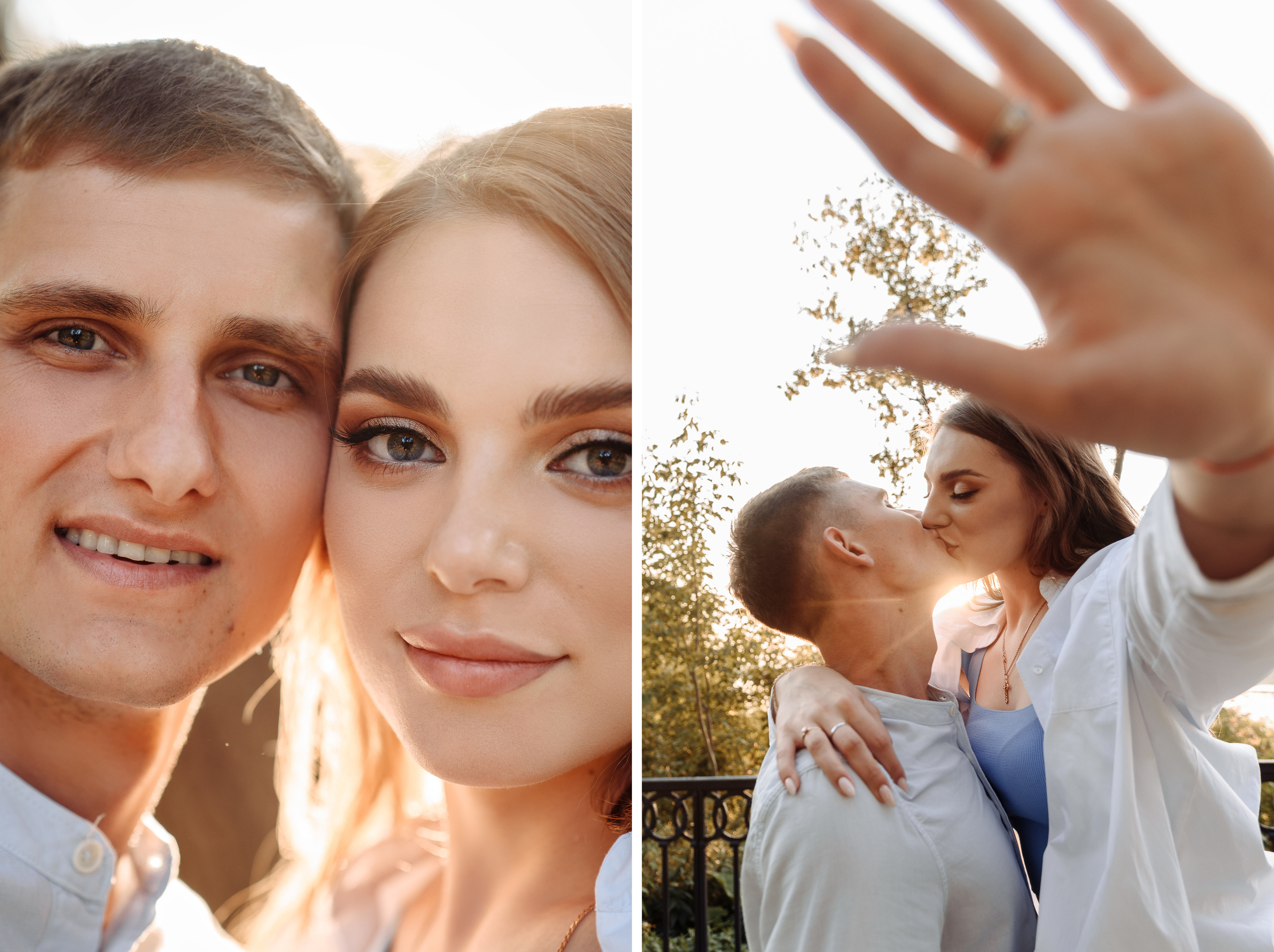 Портреты. Свадебный фотограф в Перми Алексей Поляков