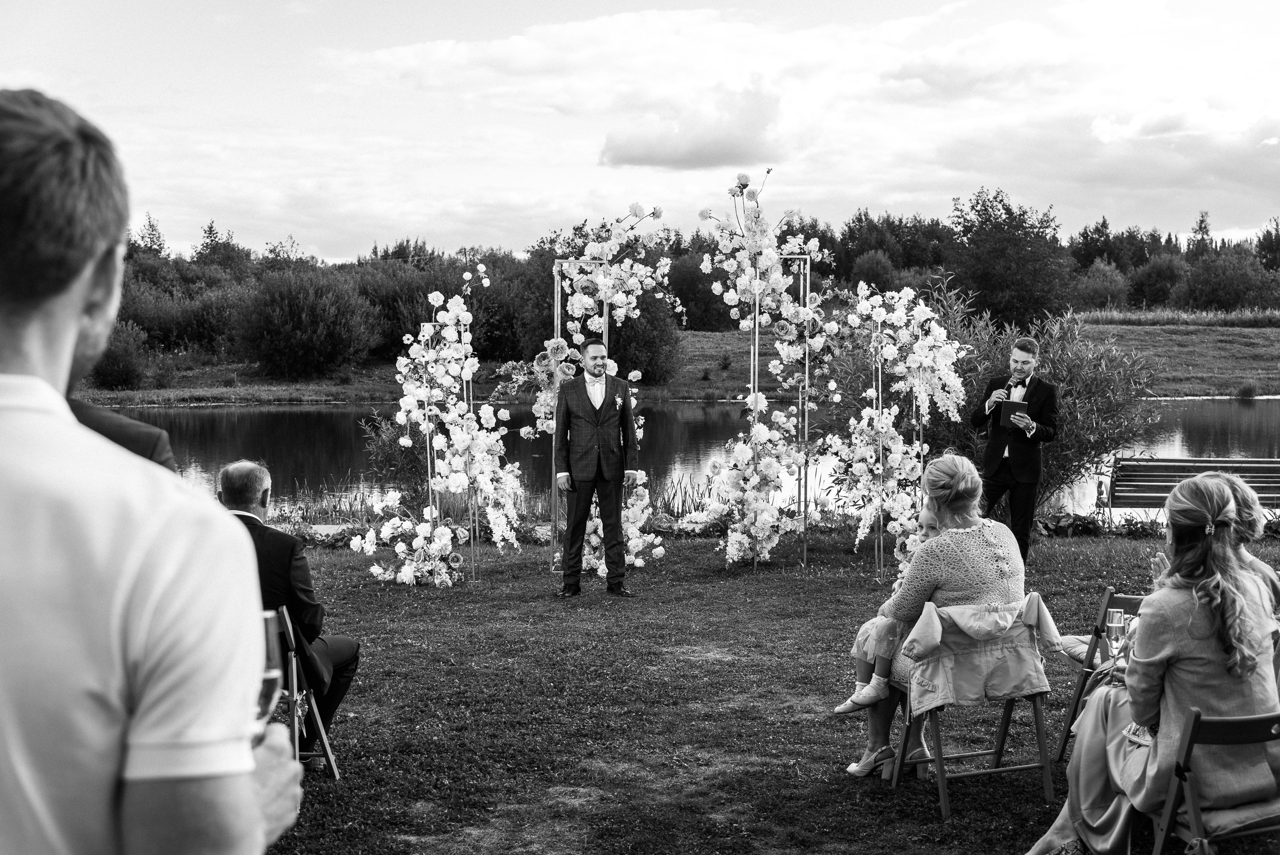 Свадьба Алёна и Александр 2021-08-28. Свадебный фотограф в Перми Алексей Поляков