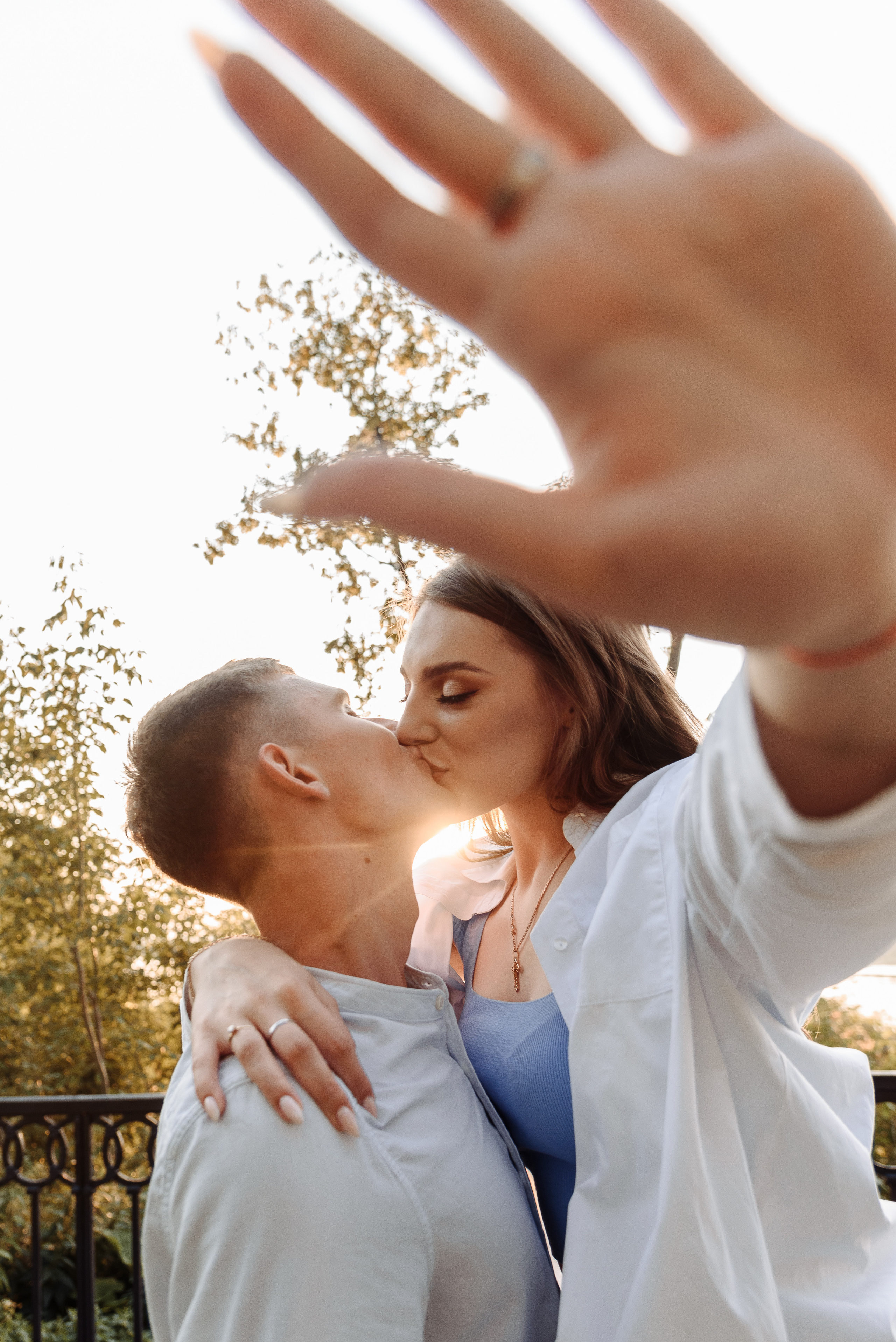 Портреты. Свадебный фотограф в Перми Алексей Поляков