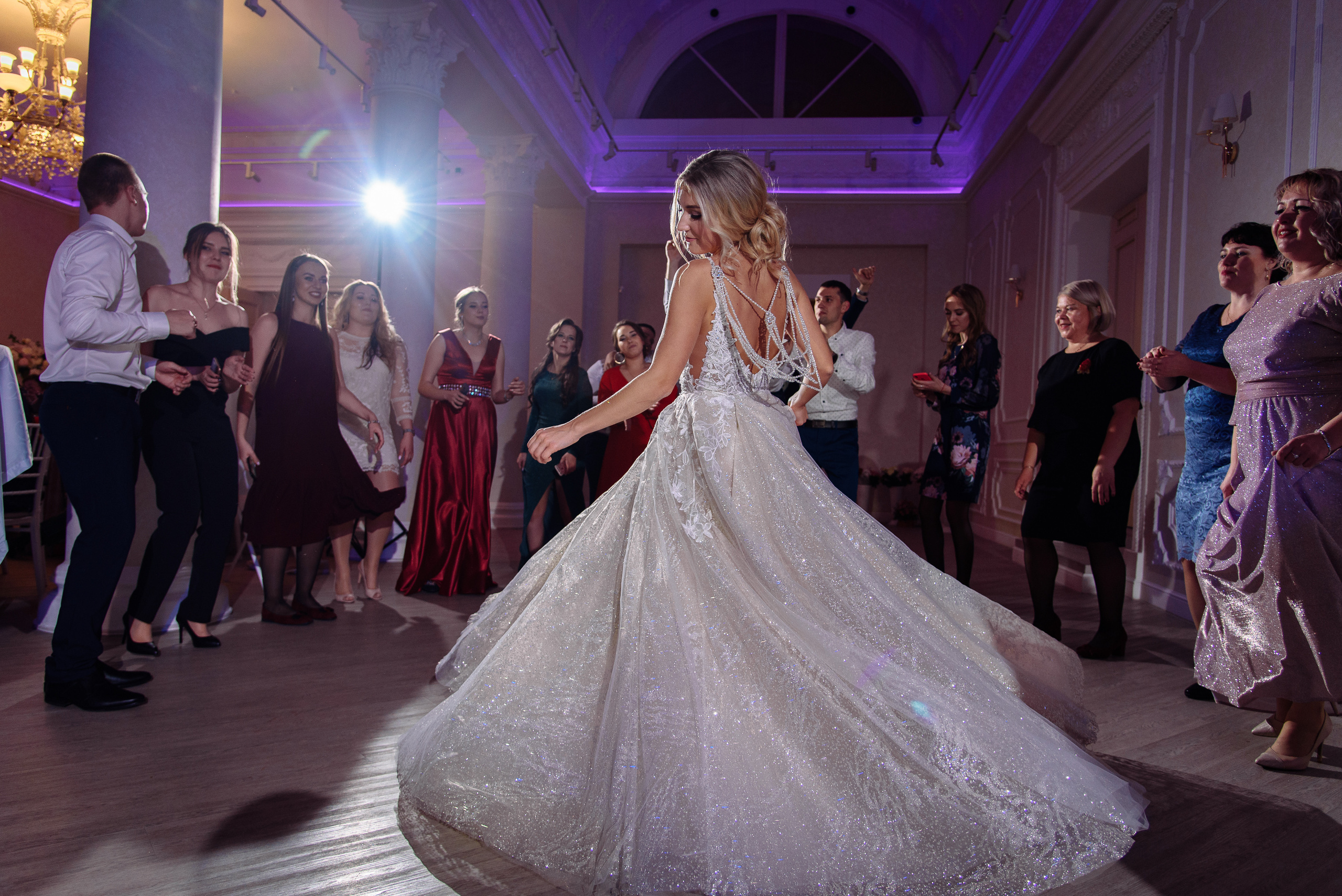 Свадебный фотограф в Перми Алексей Поляков