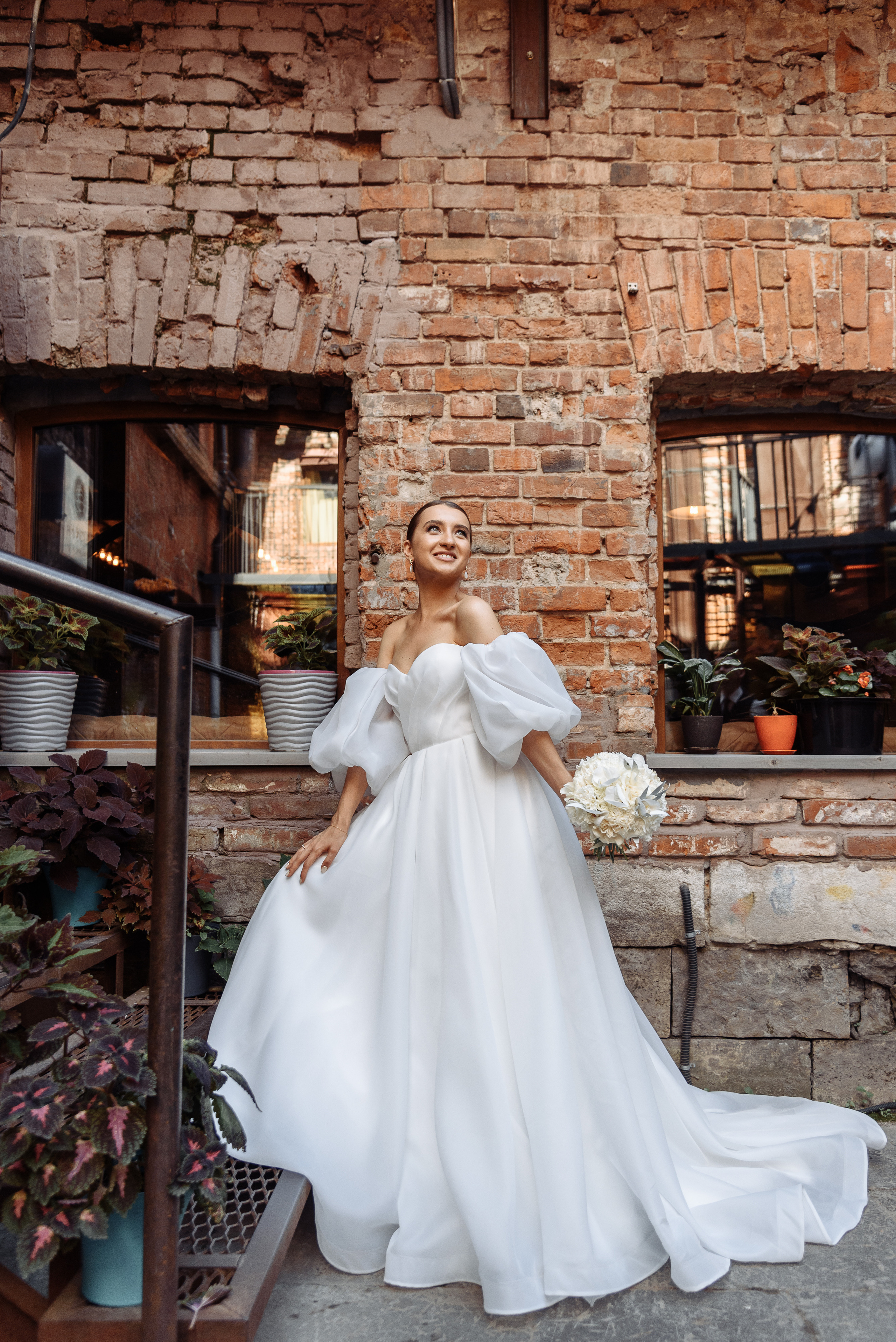 Свадьба Ильдар и Оля. Свадебный фотограф в Перми Алексей Поляков