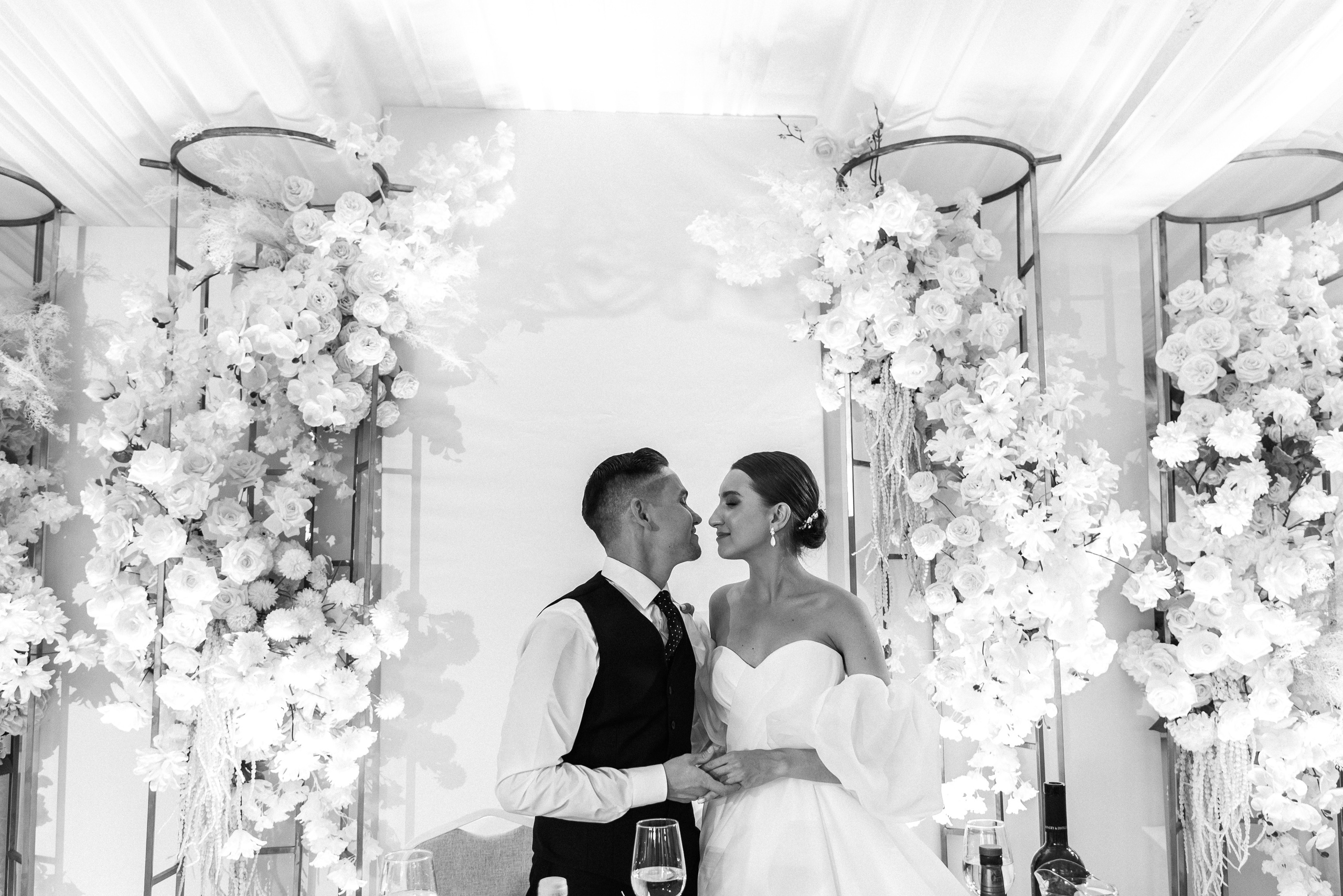 Свадьба Ильдар и Оля. Свадебный фотограф в Перми Алексей Поляков