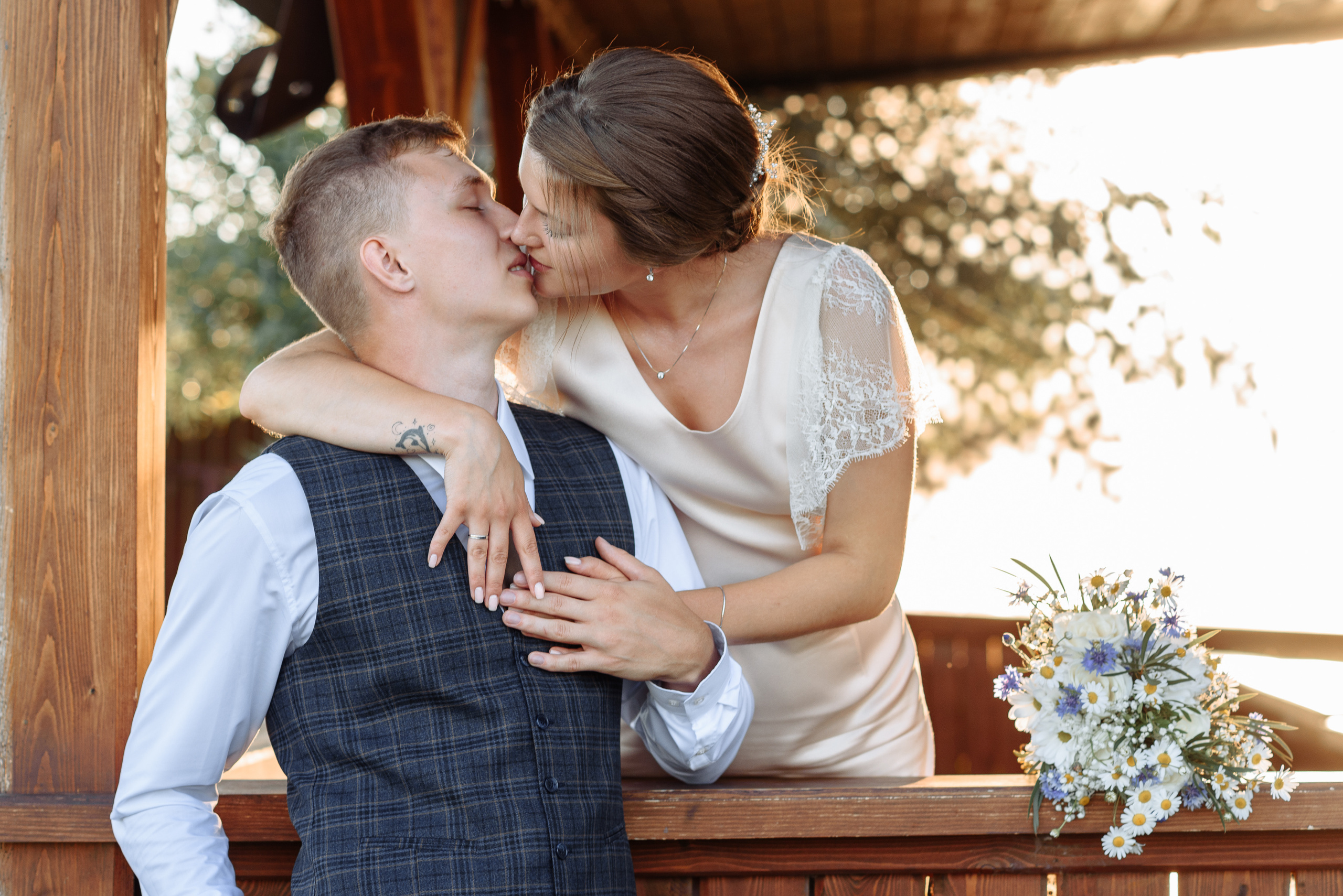 Свадебный фотограф в Перми Алексей Поляков