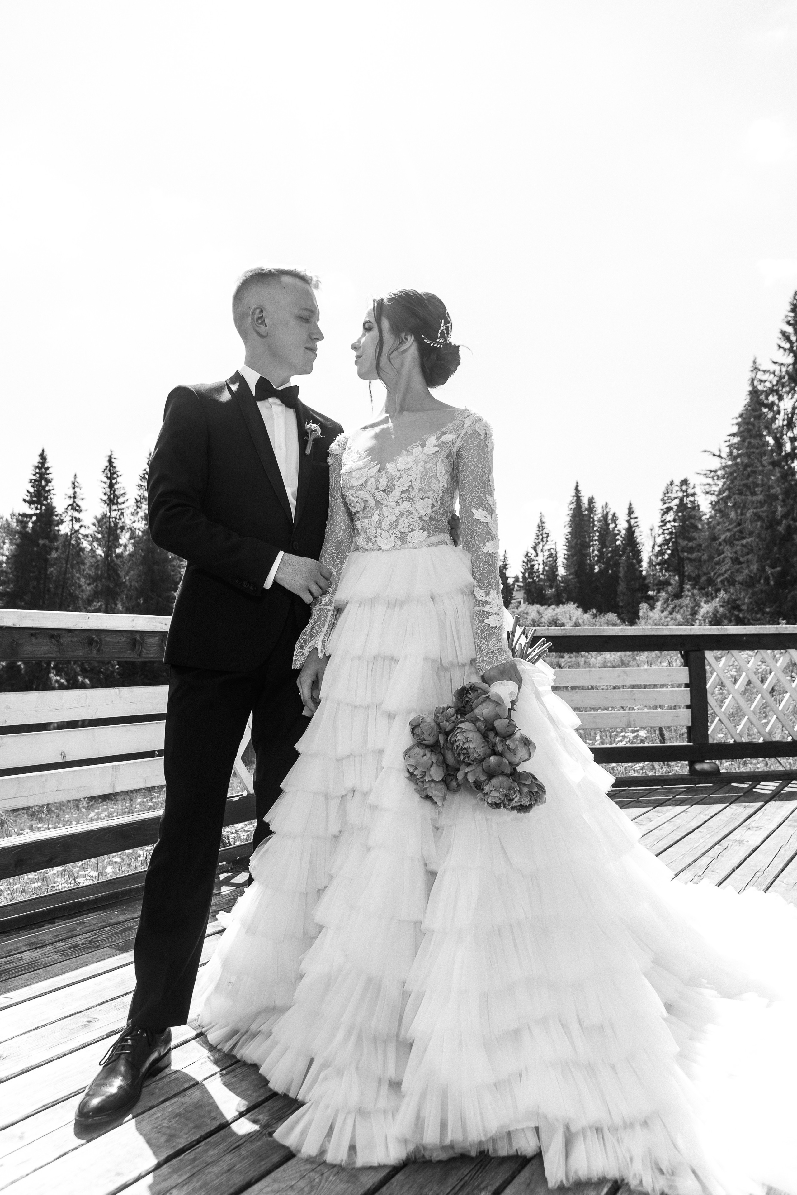 Свадьба Александр и Анна 2022-07-09. Свадебный фотограф в Перми Алексей Поляков