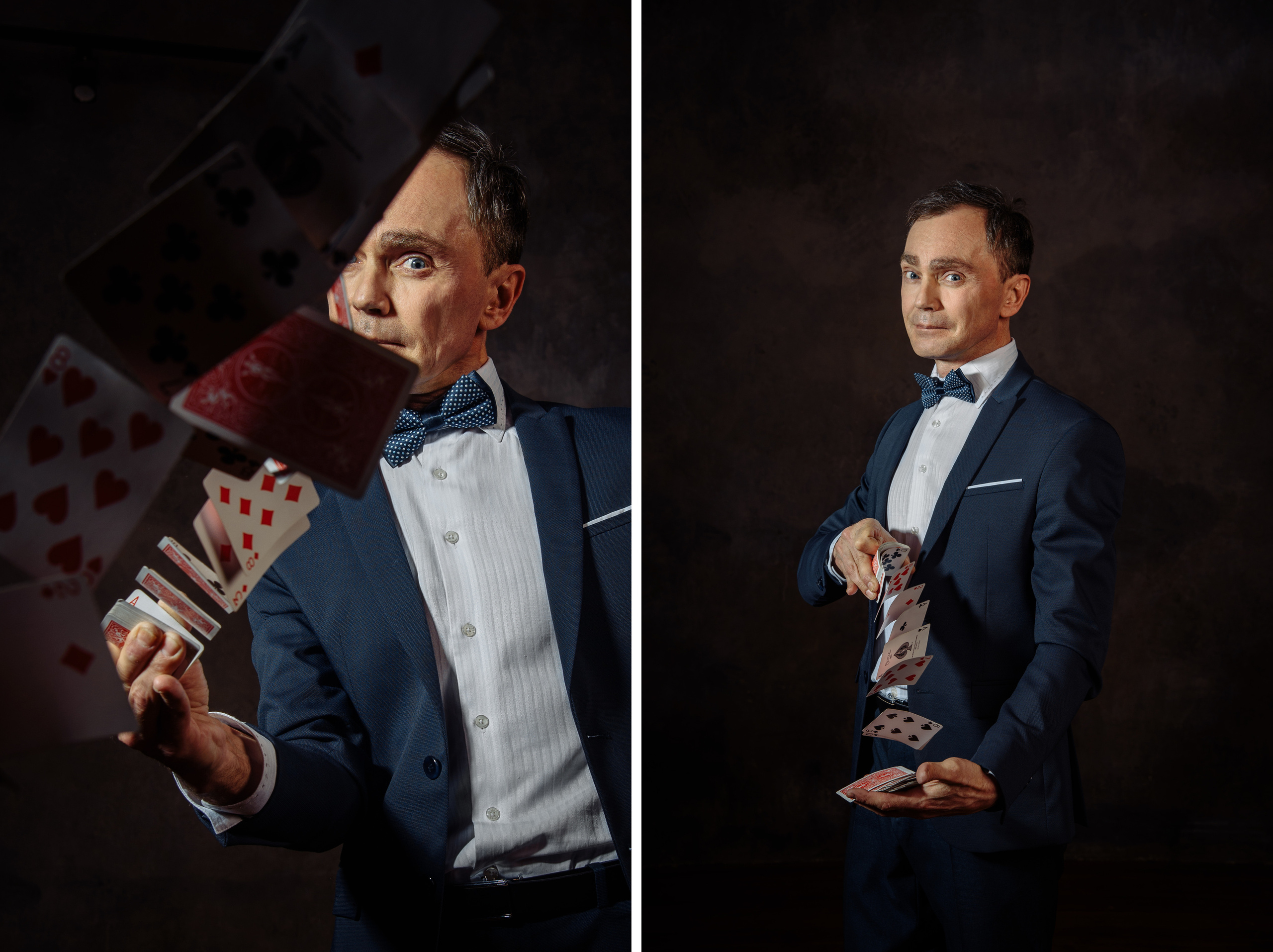 Портреты. Свадебный фотограф в Перми Алексей Поляков