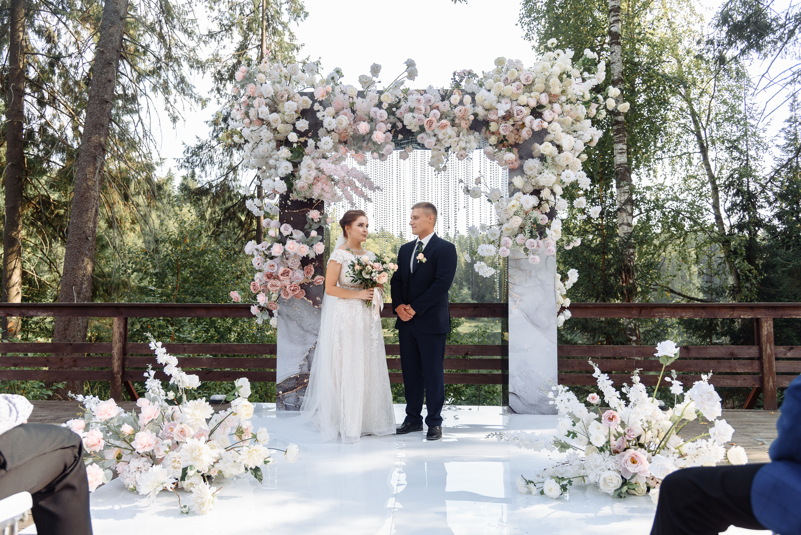 Свадьба Алексей и Татьяна 2021-08-21. Свадебный фотограф в Перми Алексей Поляков