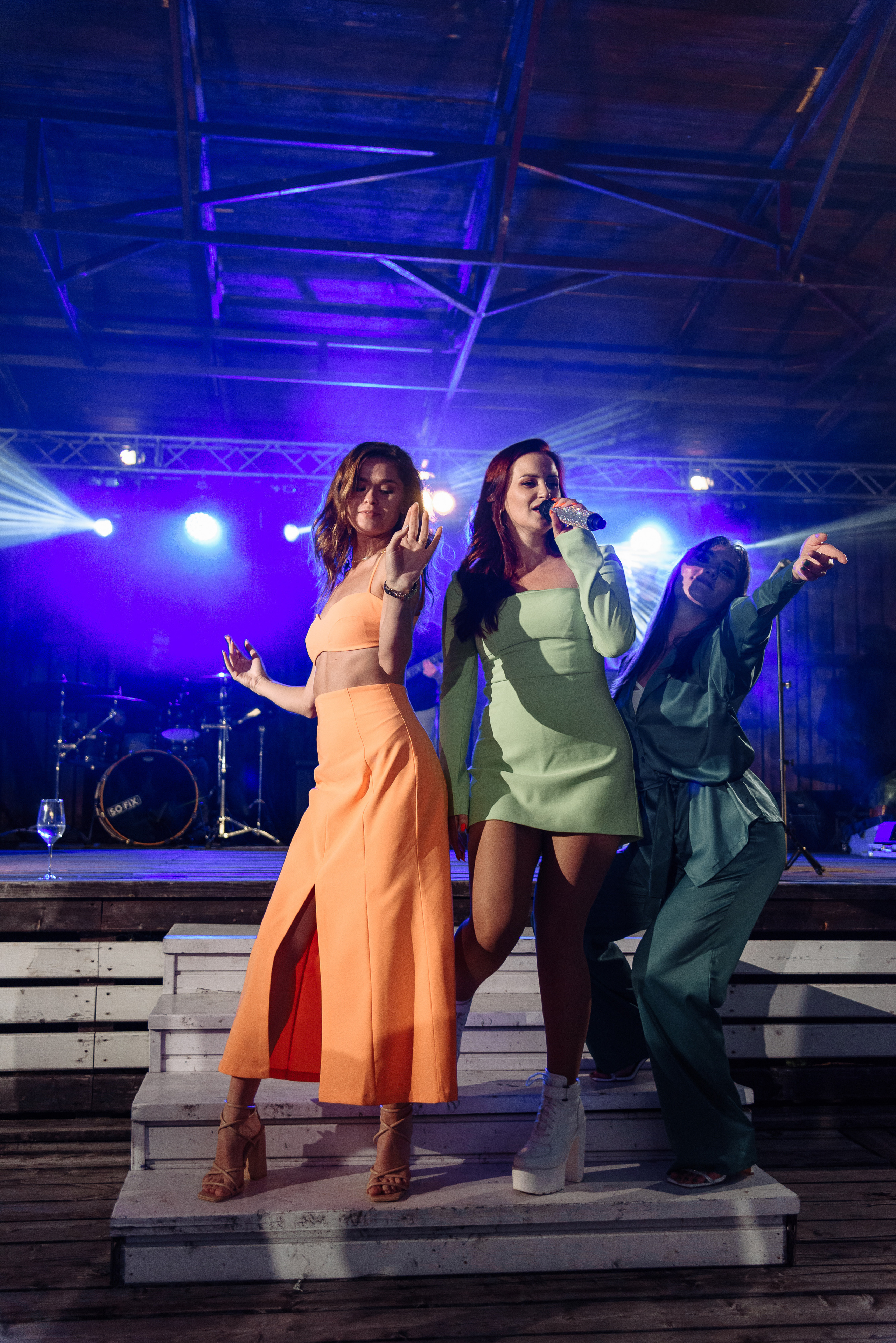 Свадьба Ильдар и Оля. Свадебный фотограф в Перми Алексей Поляков