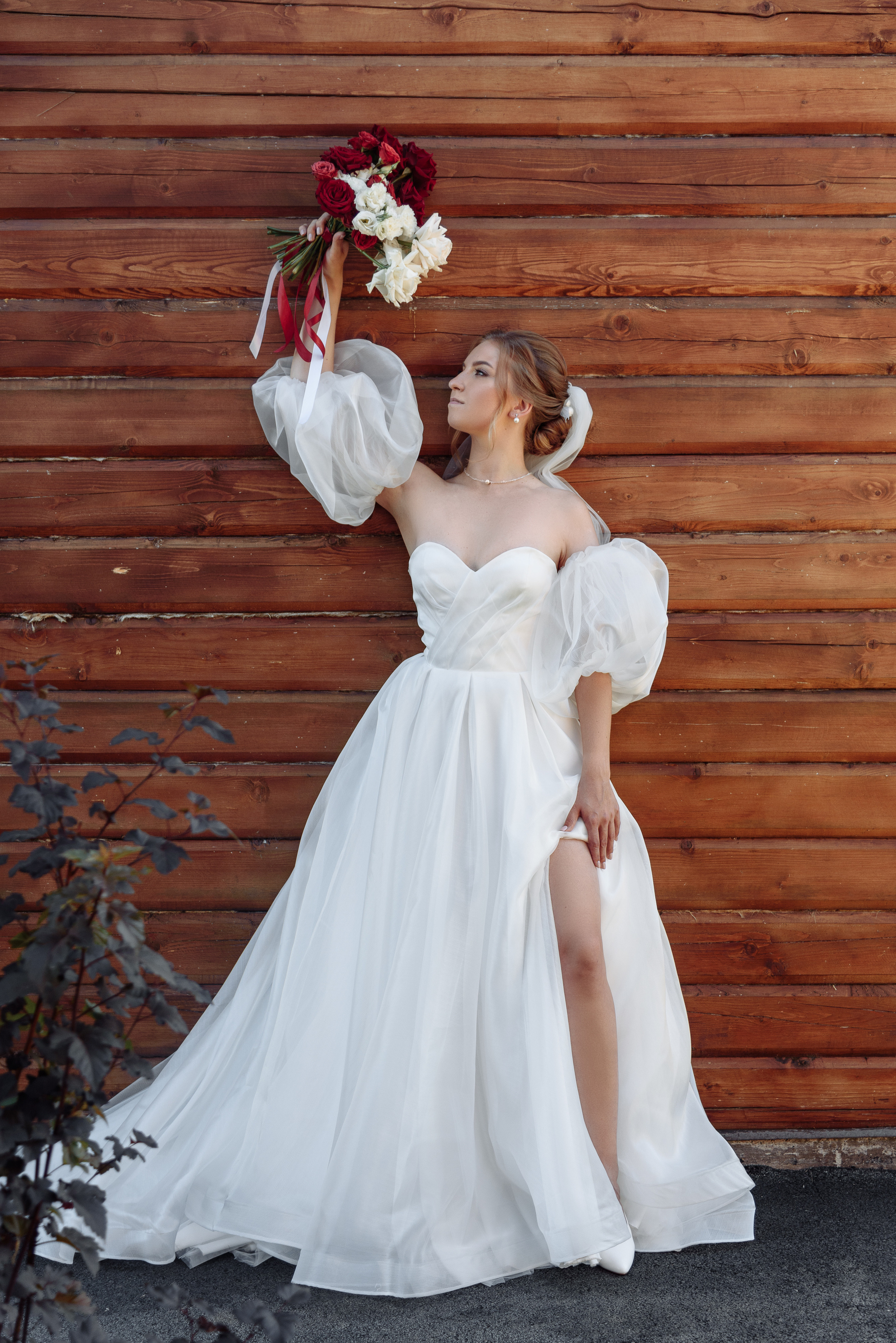 Свадьба Илья и Татьяна 2022-07-30. Свадебный фотограф в Перми Алексей Поляков