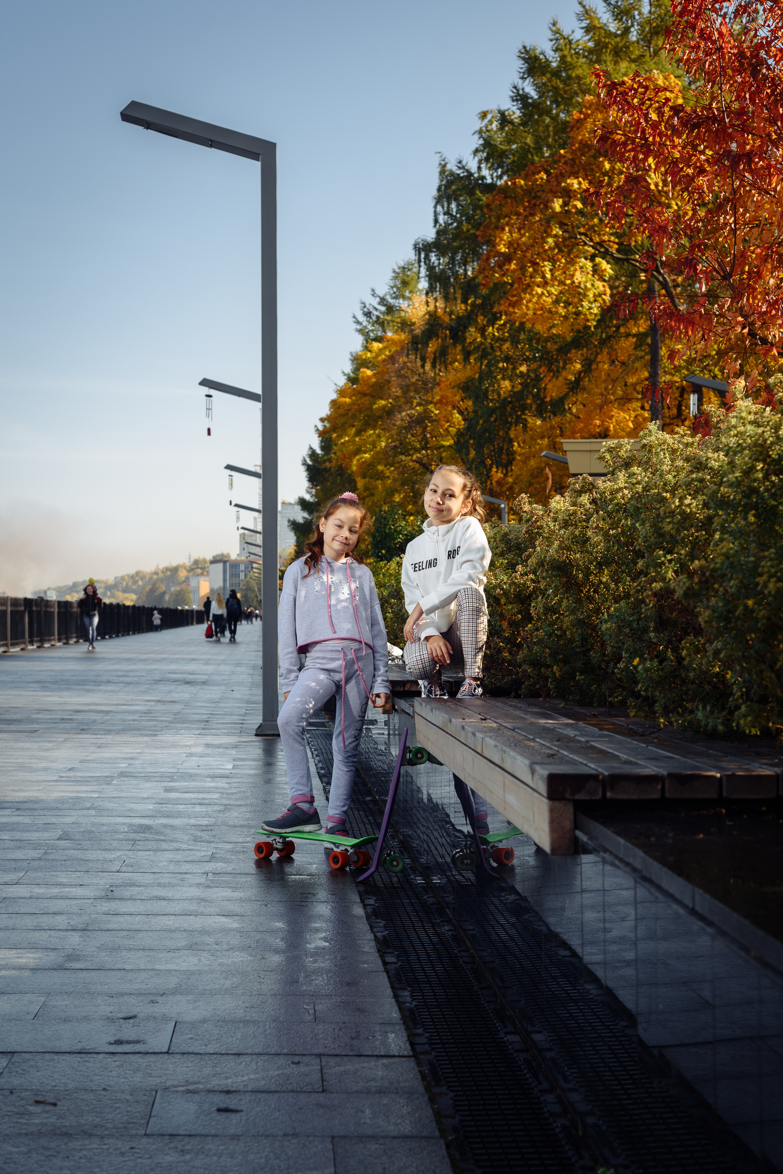 Портреты. Свадебный фотограф в Перми Алексей Поляков