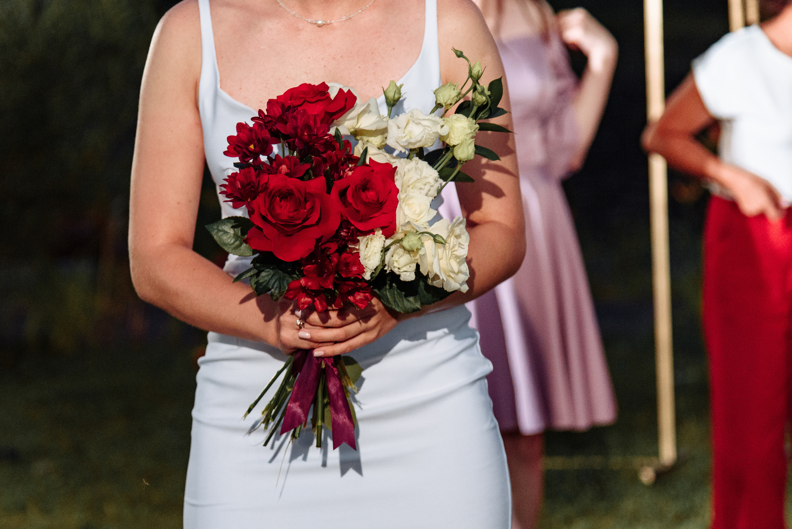 Свадьба Илья и Татьяна 2022-07-30. Свадебный фотограф в Перми Алексей Поляков