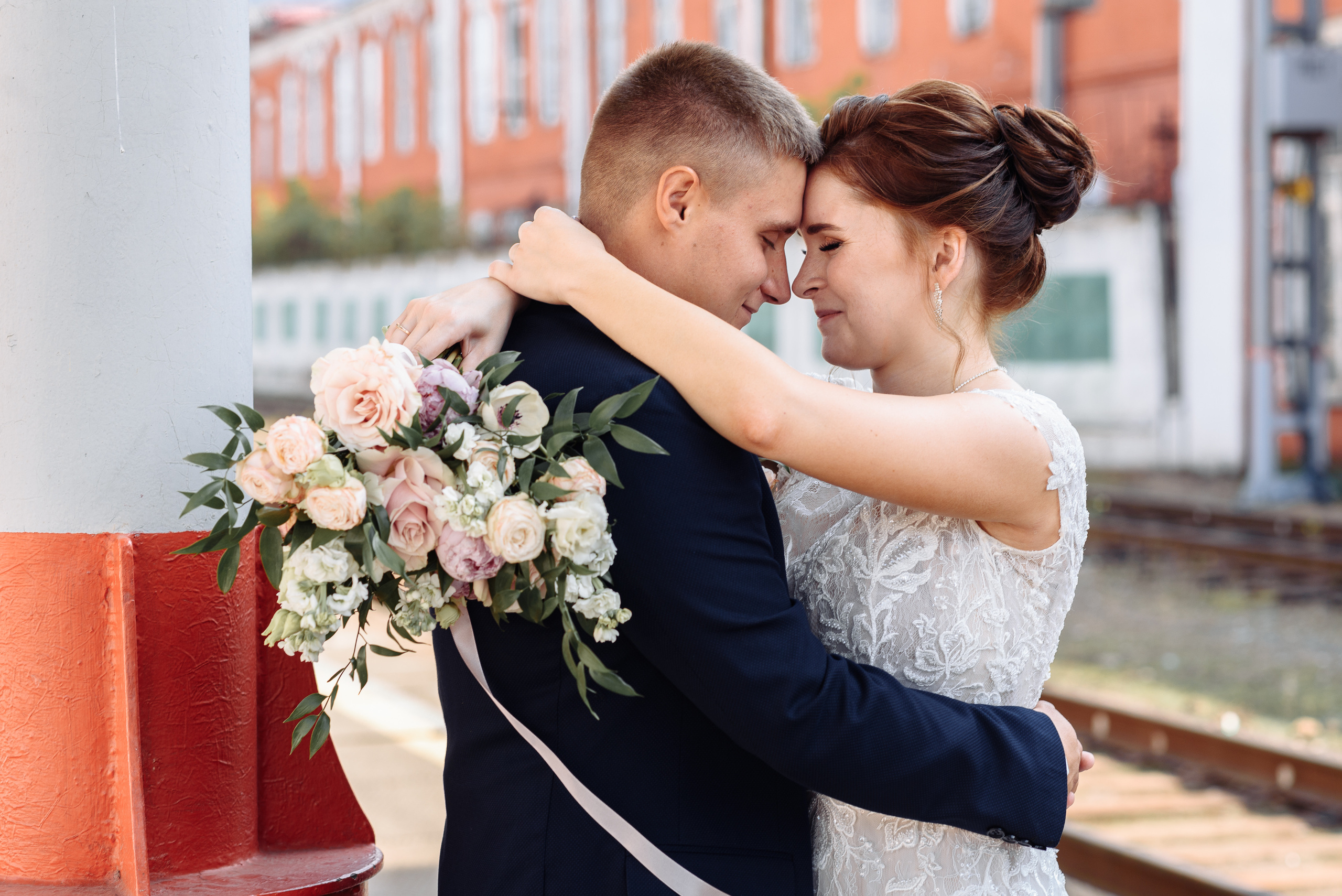 Свадьба Алексей и Татьяна 2021-08-21. Свадебный фотограф в Перми Алексей Поляков