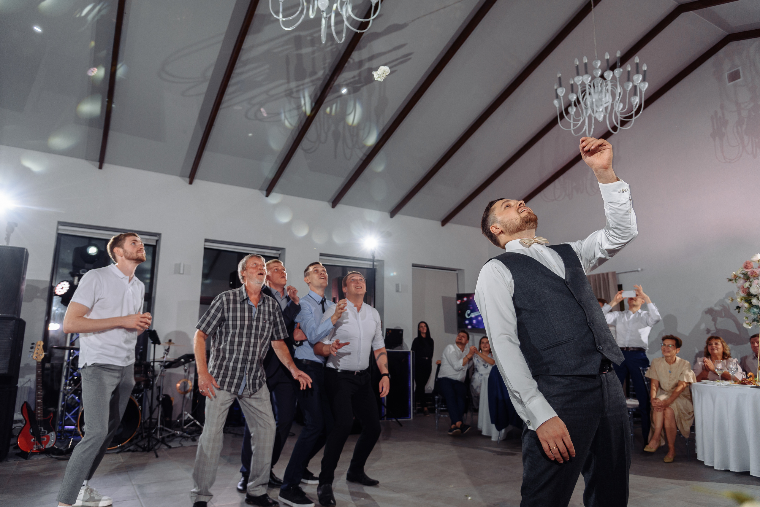 Свадьба Алёна и Александр 2021-08-28. Свадебный фотограф в Перми Алексей Поляков