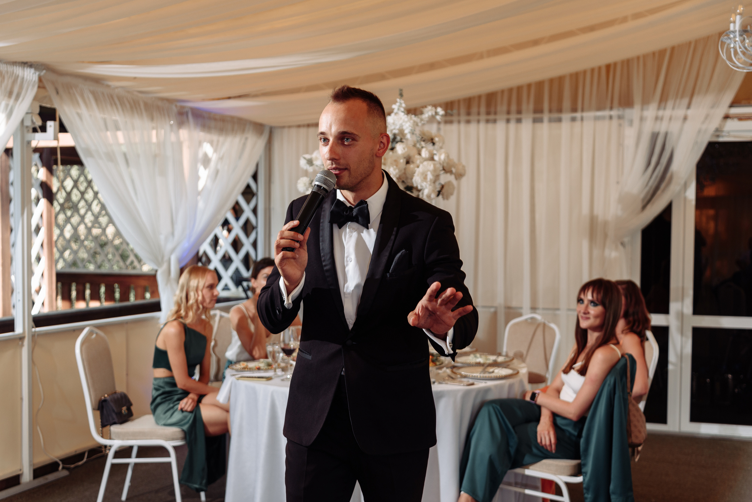 Свадьба Ильдар и Оля. Свадебный фотограф в Перми Алексей Поляков