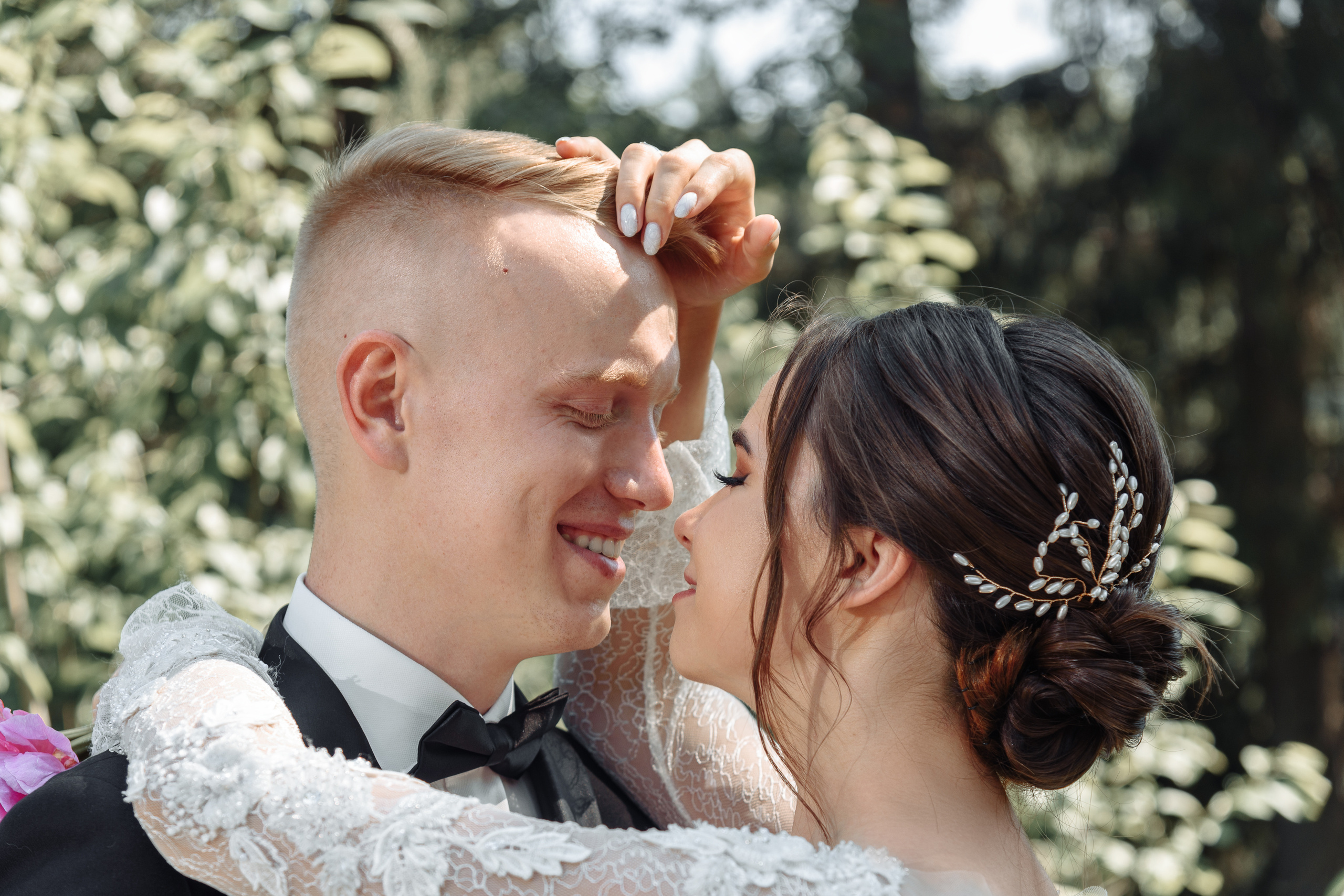 Свадьба Александр и Анна 2022-07-09. Свадебный фотограф в Перми Алексей Поляков