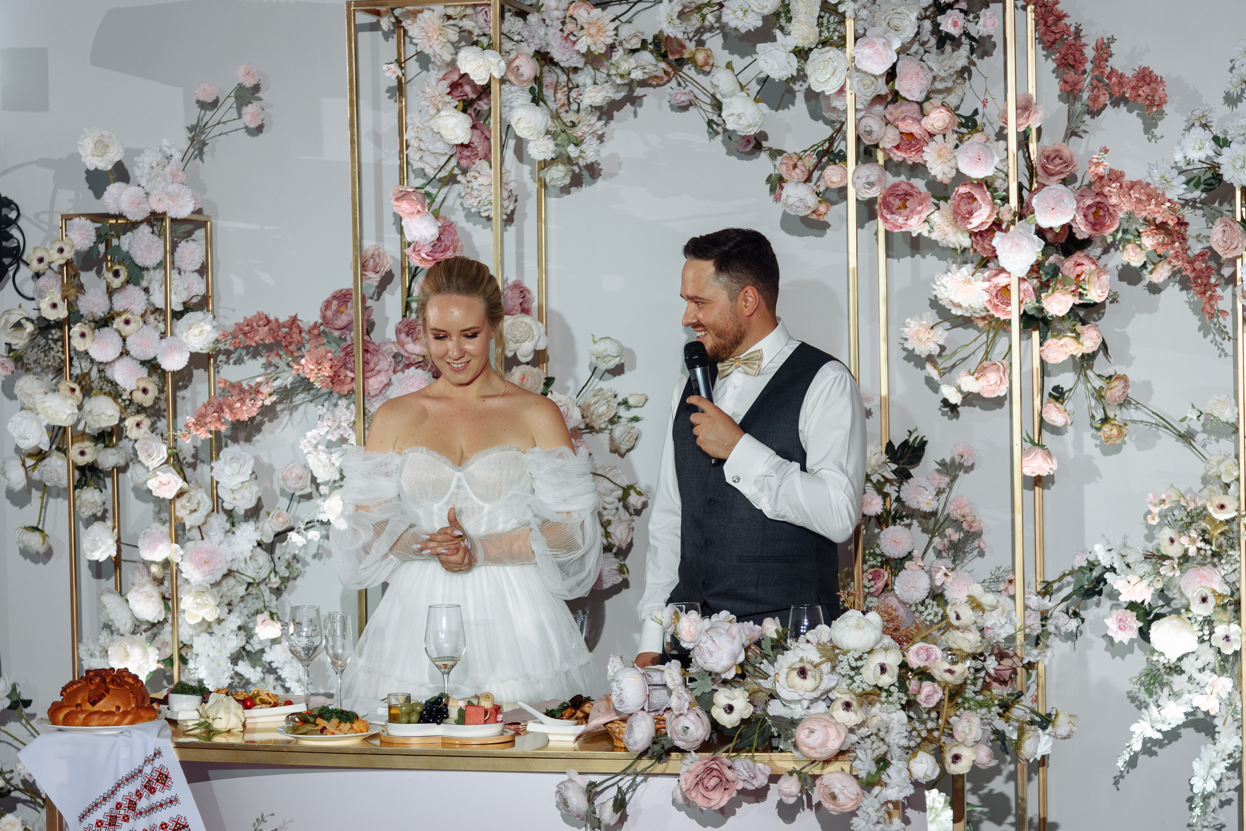 Свадьба Алёна и Александр 2021-08-28. Свадебный фотограф в Перми Алексей Поляков