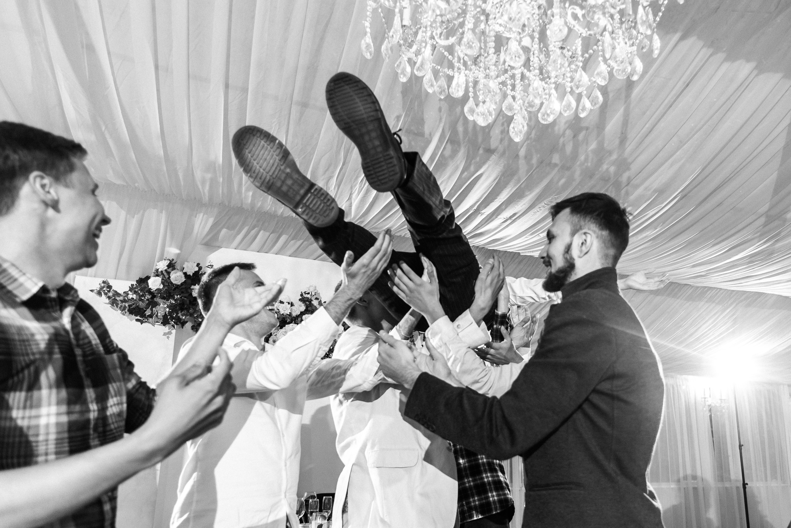 Свадьба Маша и Михаил 2021-08-10. Свадебный фотограф в Перми Алексей Поляков