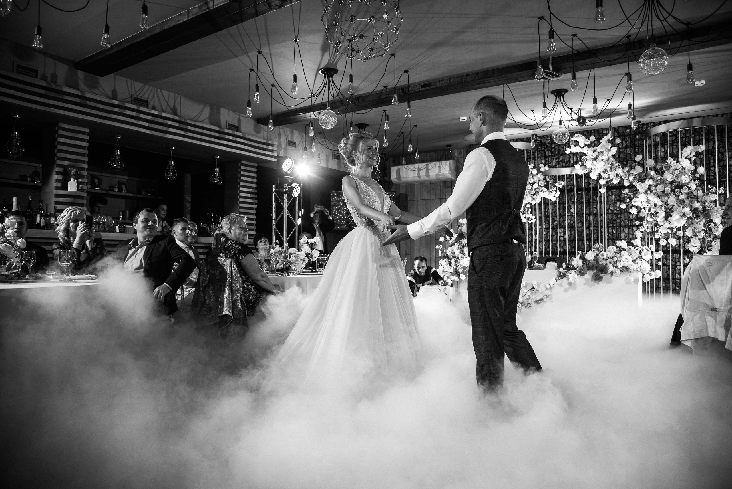 Свадьбы. Свадебный фотограф в Перми Алексей Поляков