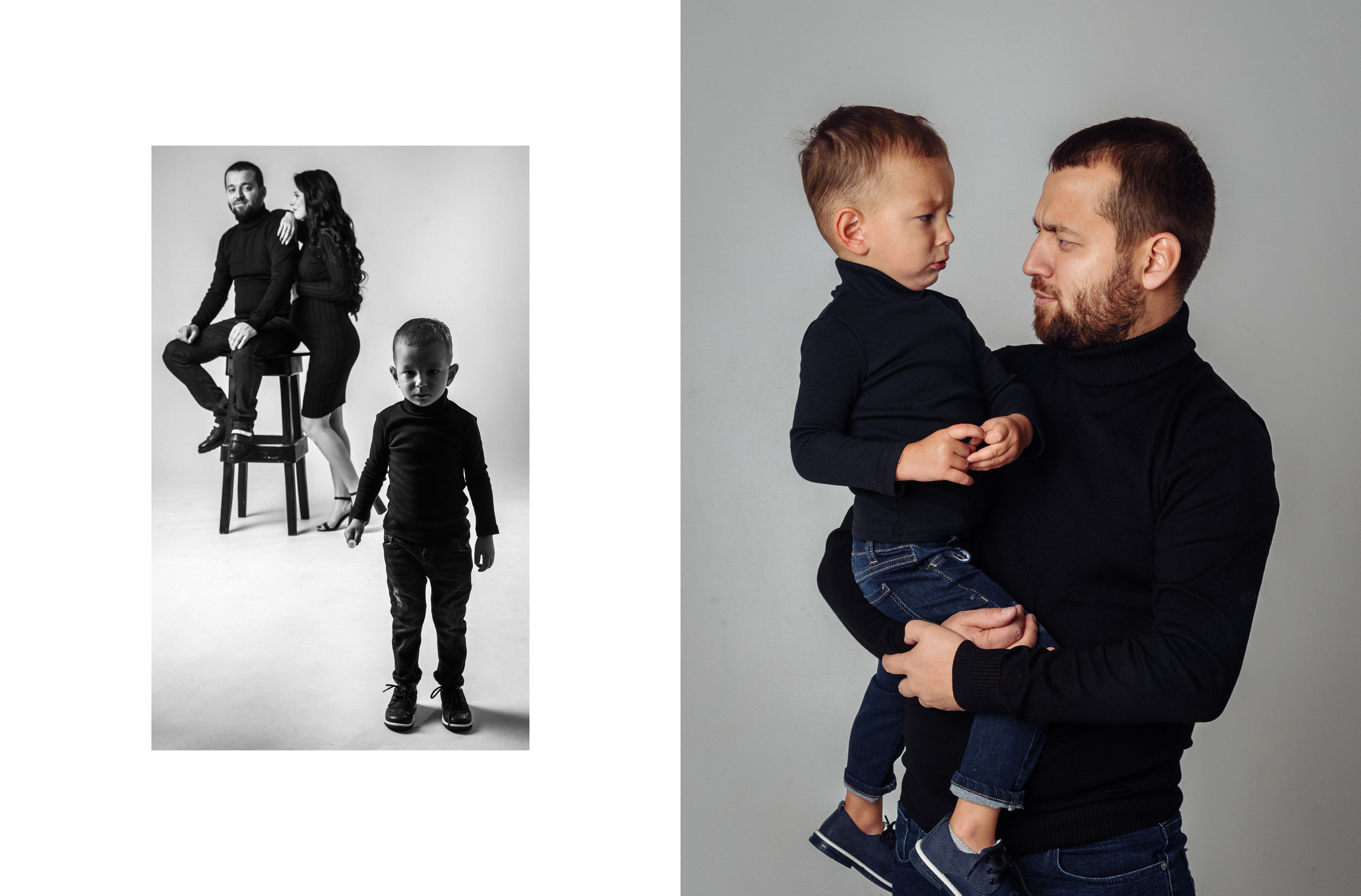 Портреты. Свадебный фотограф в Перми Алексей Поляков