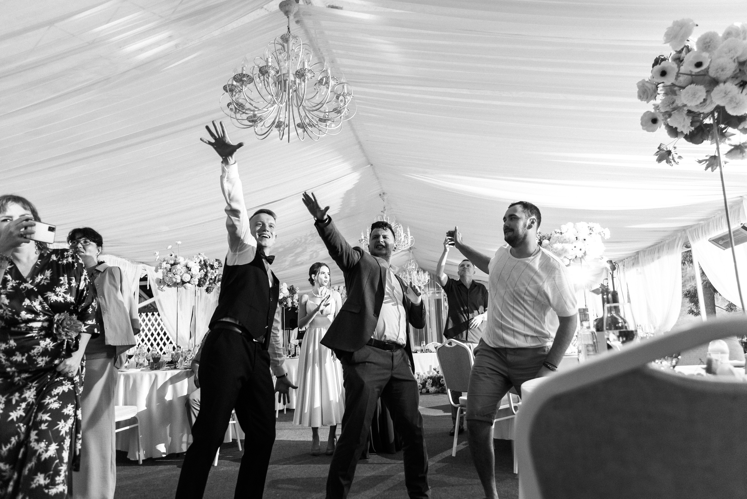 Свадьба Александр и Анна 2022-07-09. Свадебный фотограф в Перми Алексей Поляков